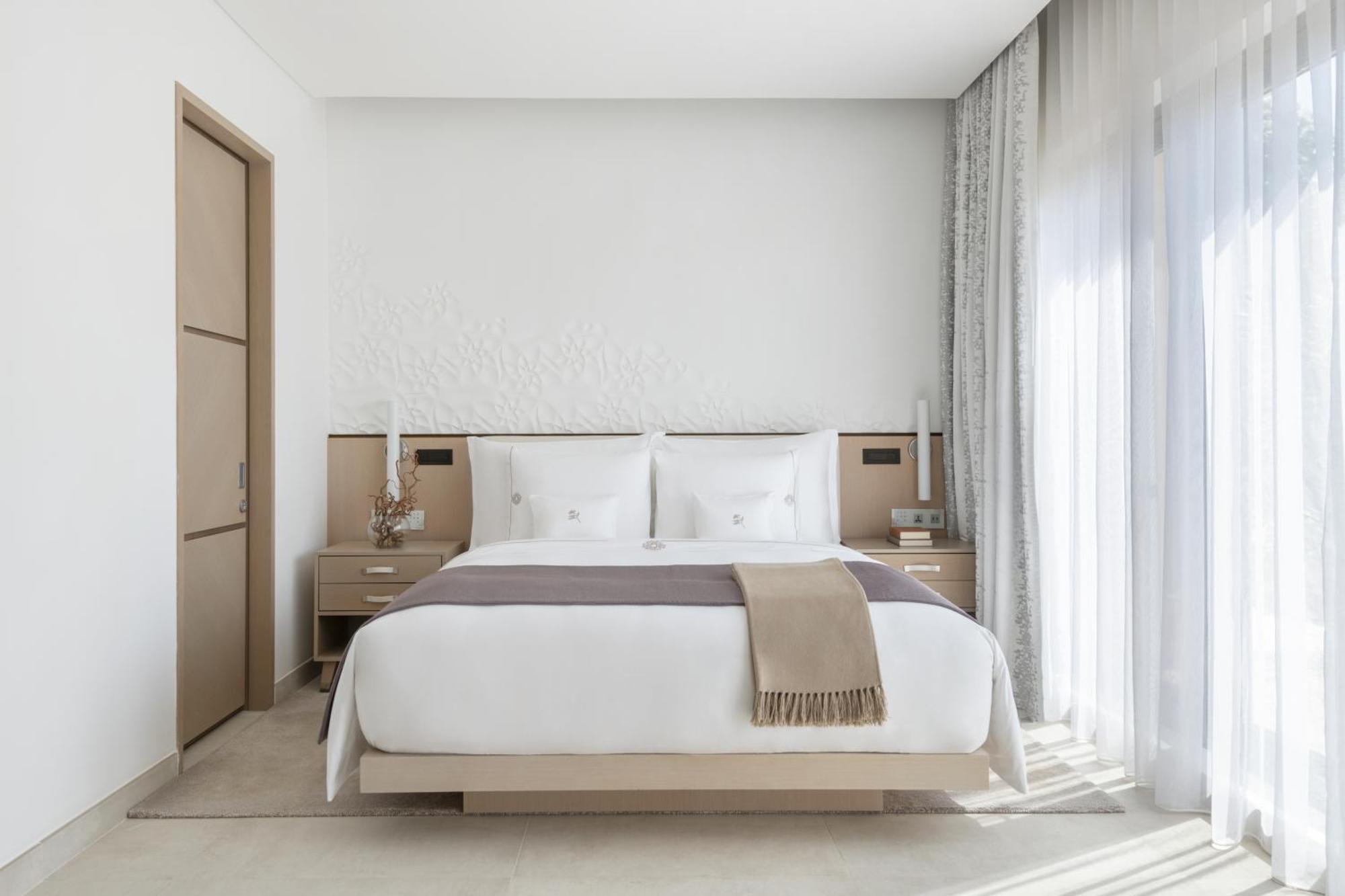 Discovery One Bedroom Suite