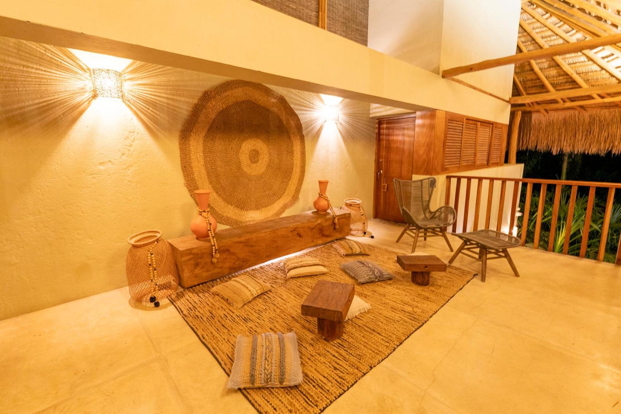 Superior King Suite