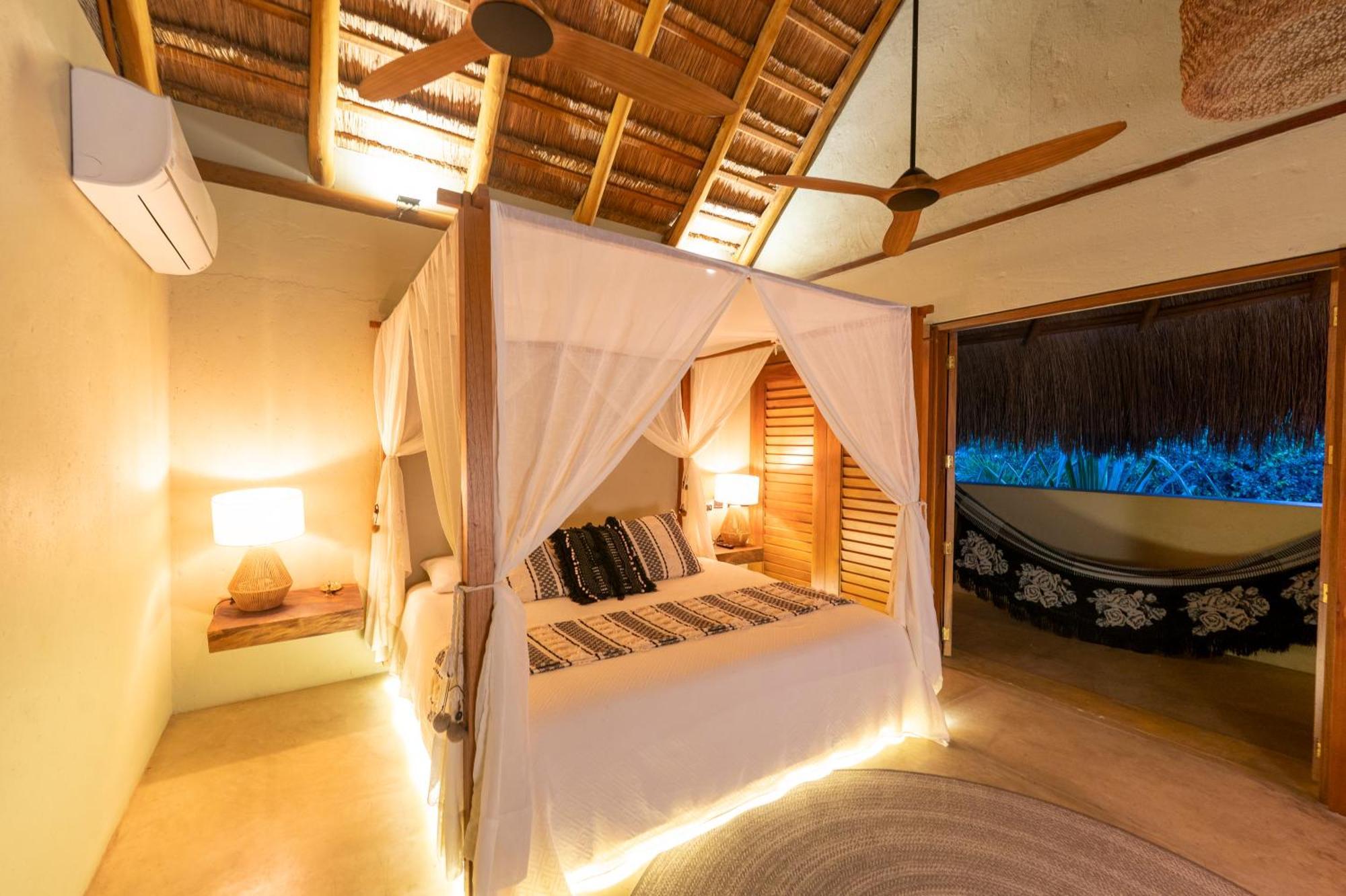 Superior King Suite