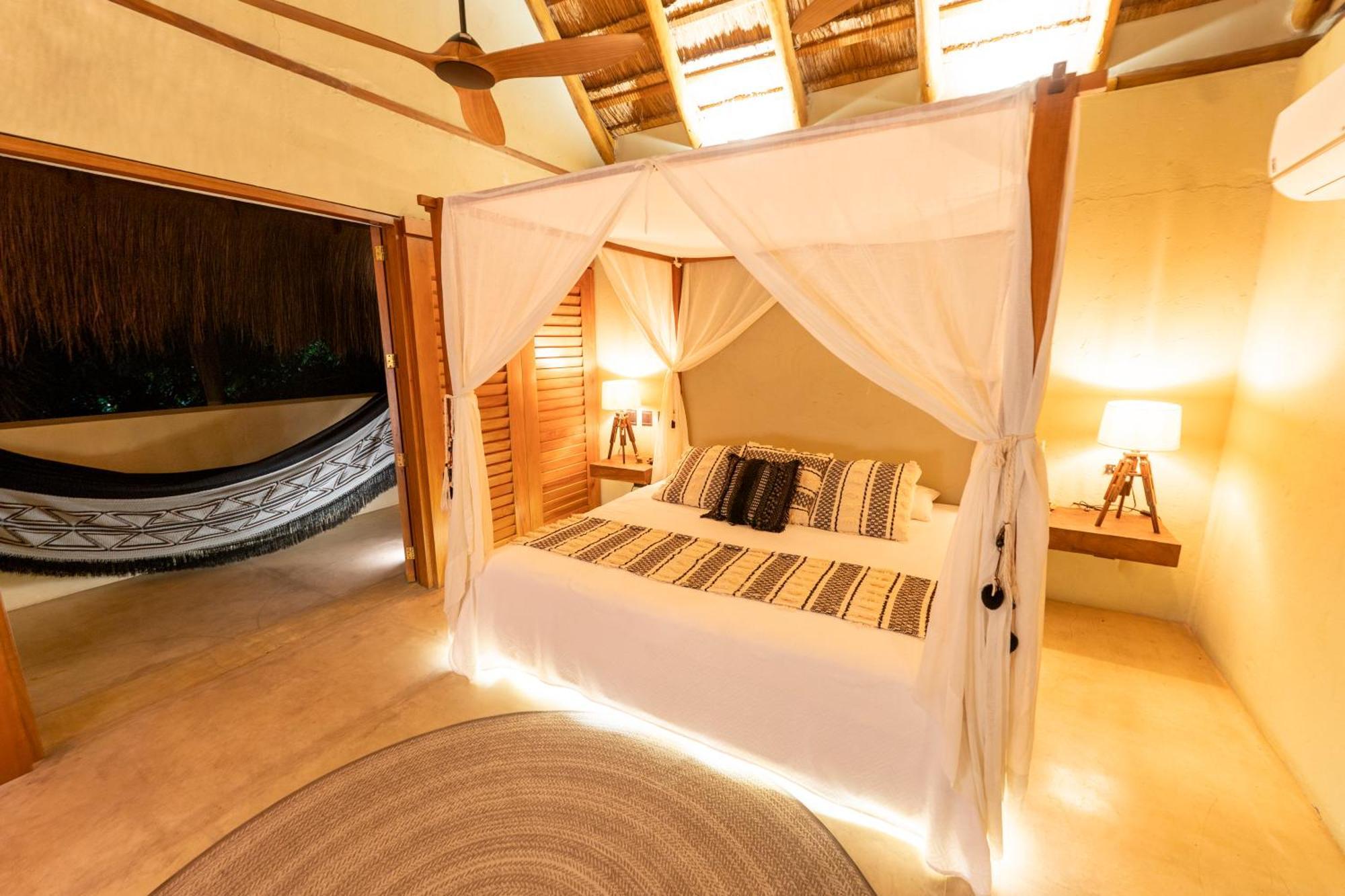 Superior King Suite