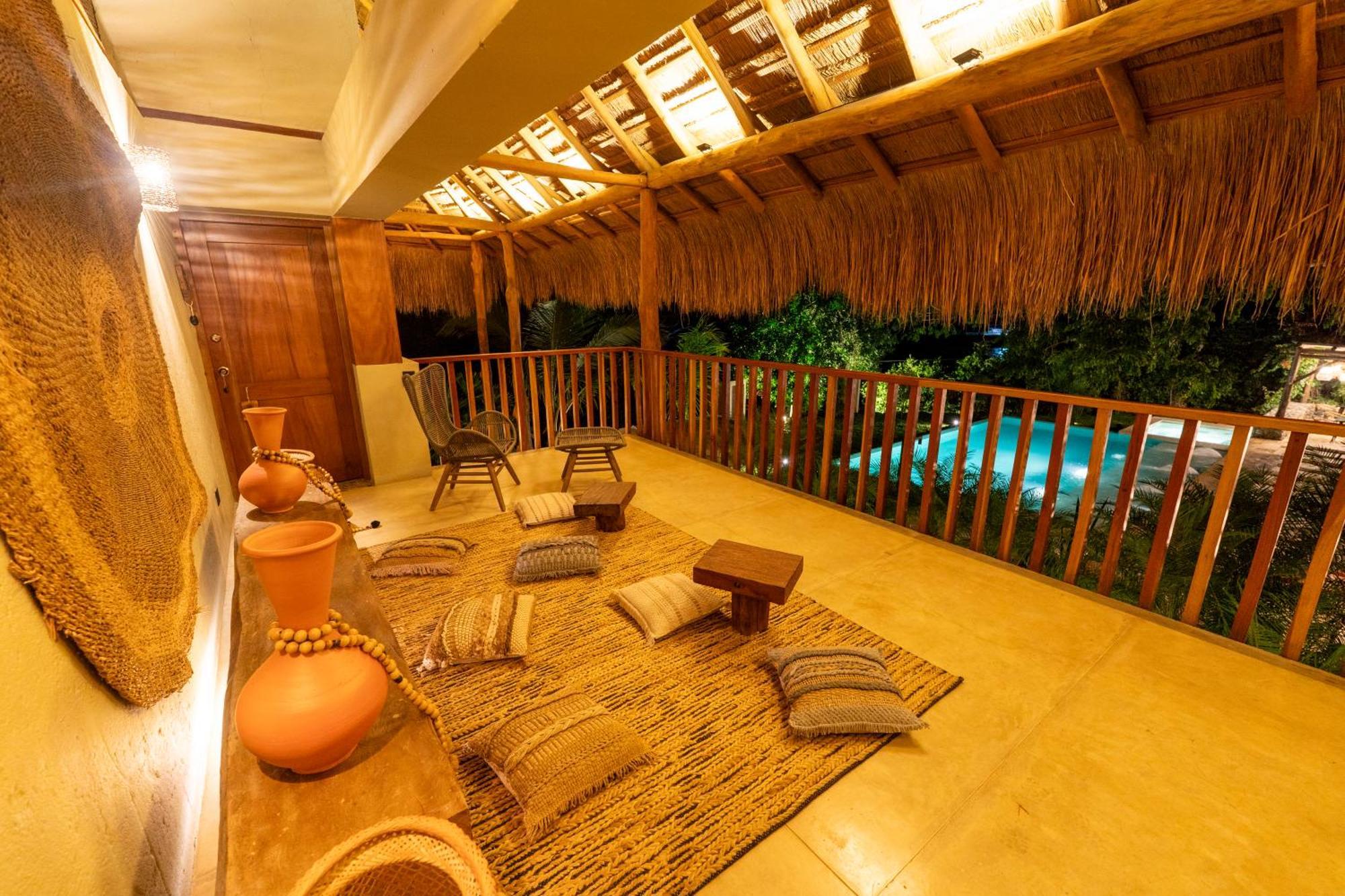 Superior King Suite