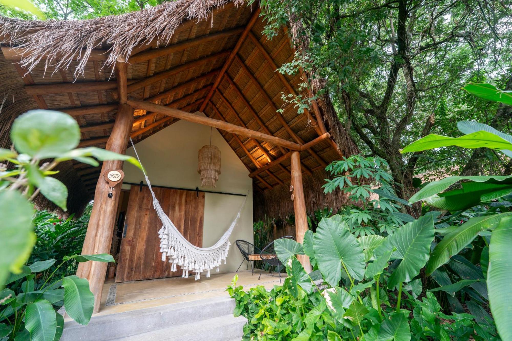 Suite Private Pool