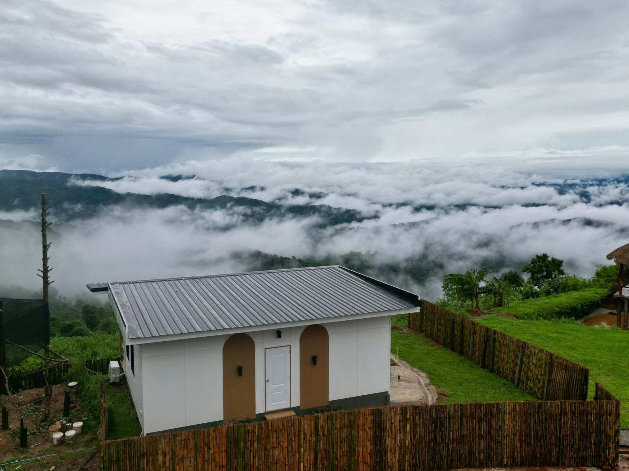 Superior Chalet