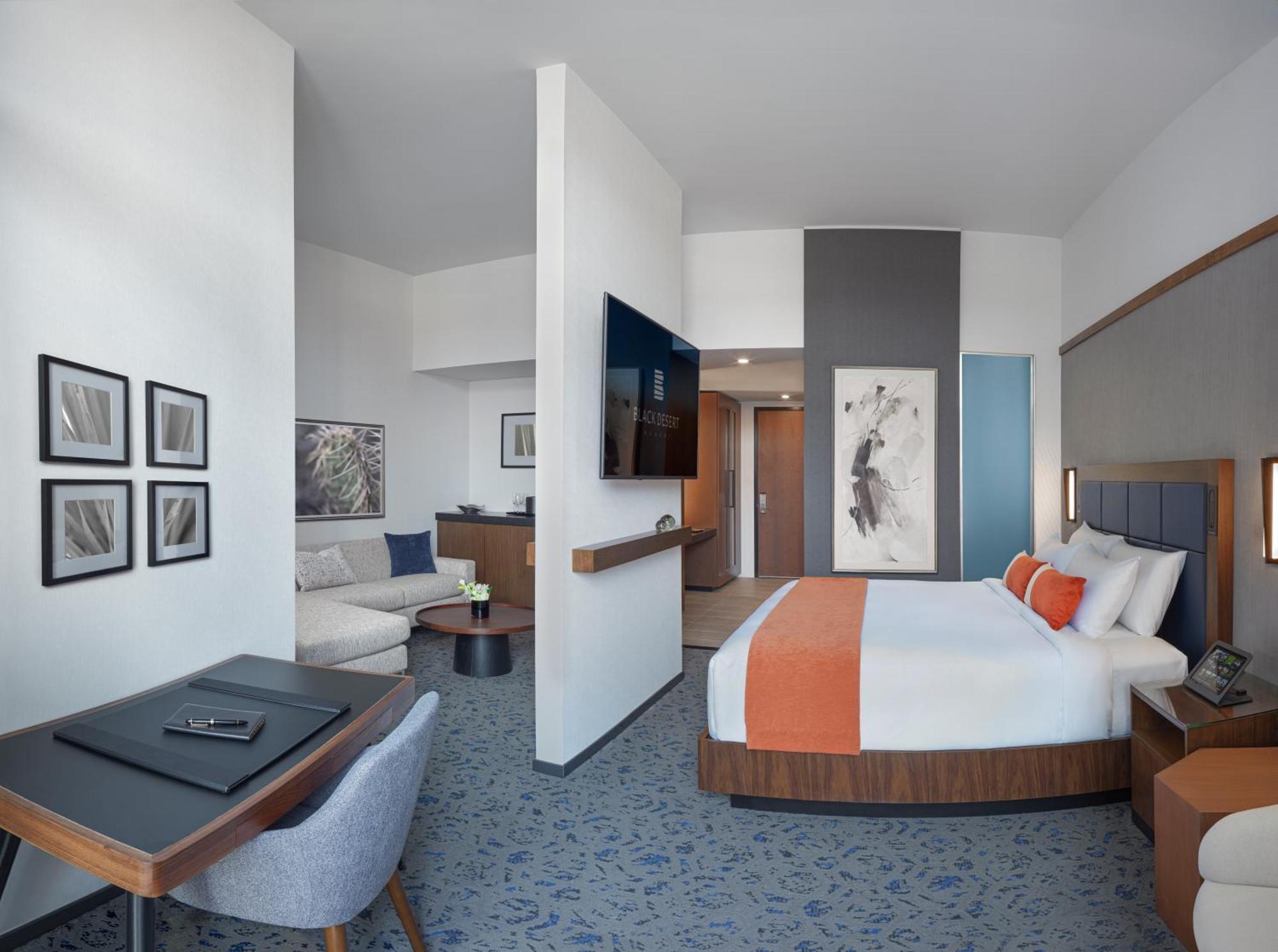 Suite