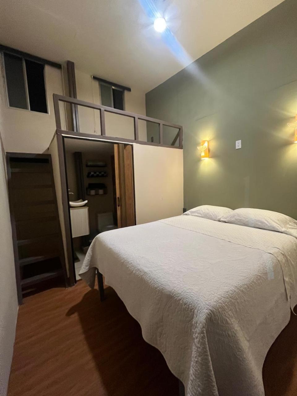 Deluxe Double Room Extra Bed