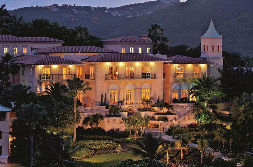 GBCOA 2 BR Luxury Suite