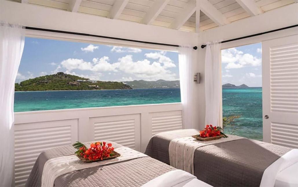 GBCOA 2 BR Luxury Suite