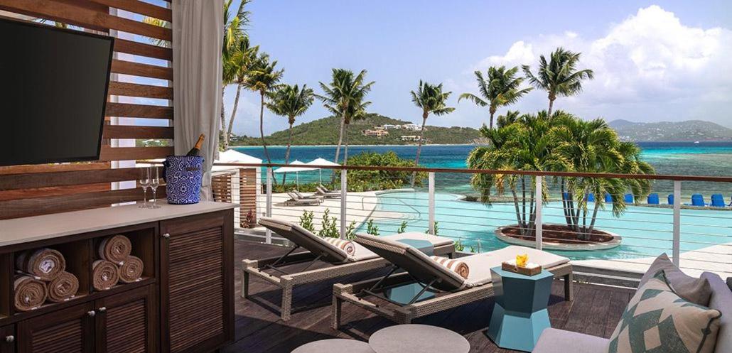 GBCOA 2 BR Luxury Suite