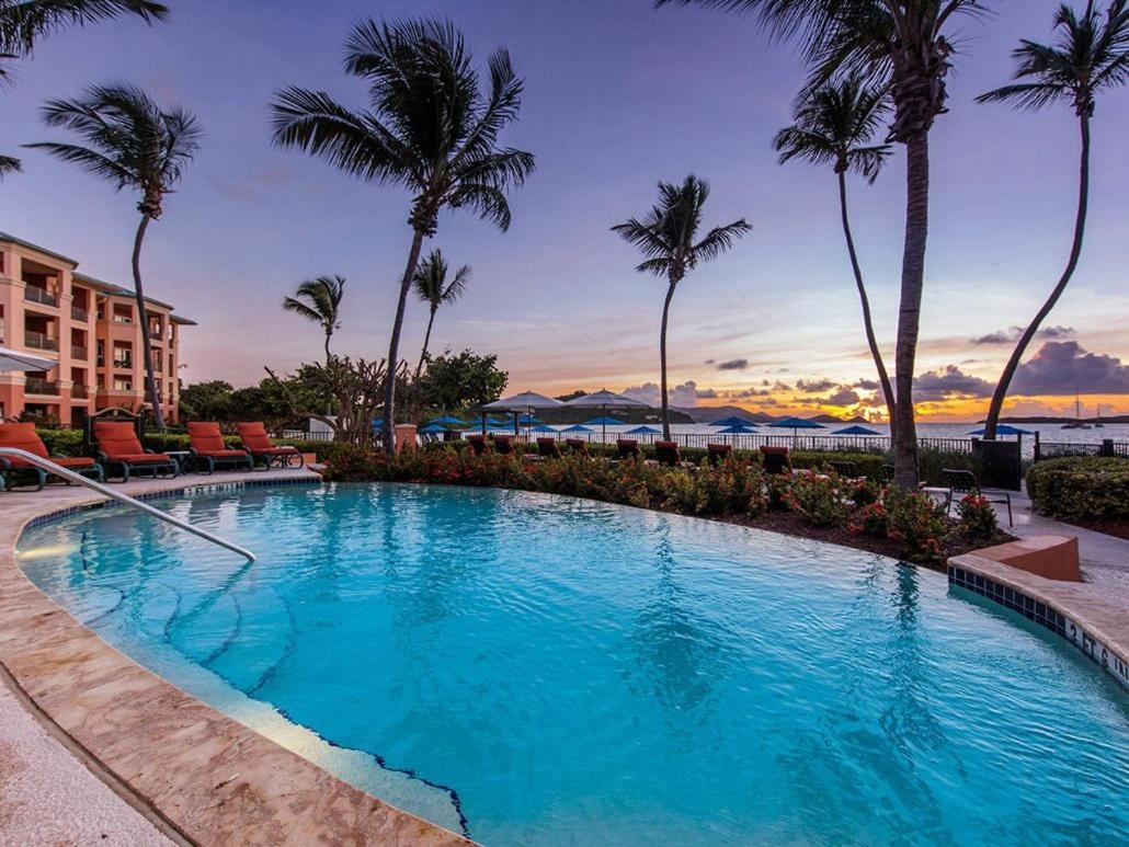 GBCOA 2 BR Luxury Suite