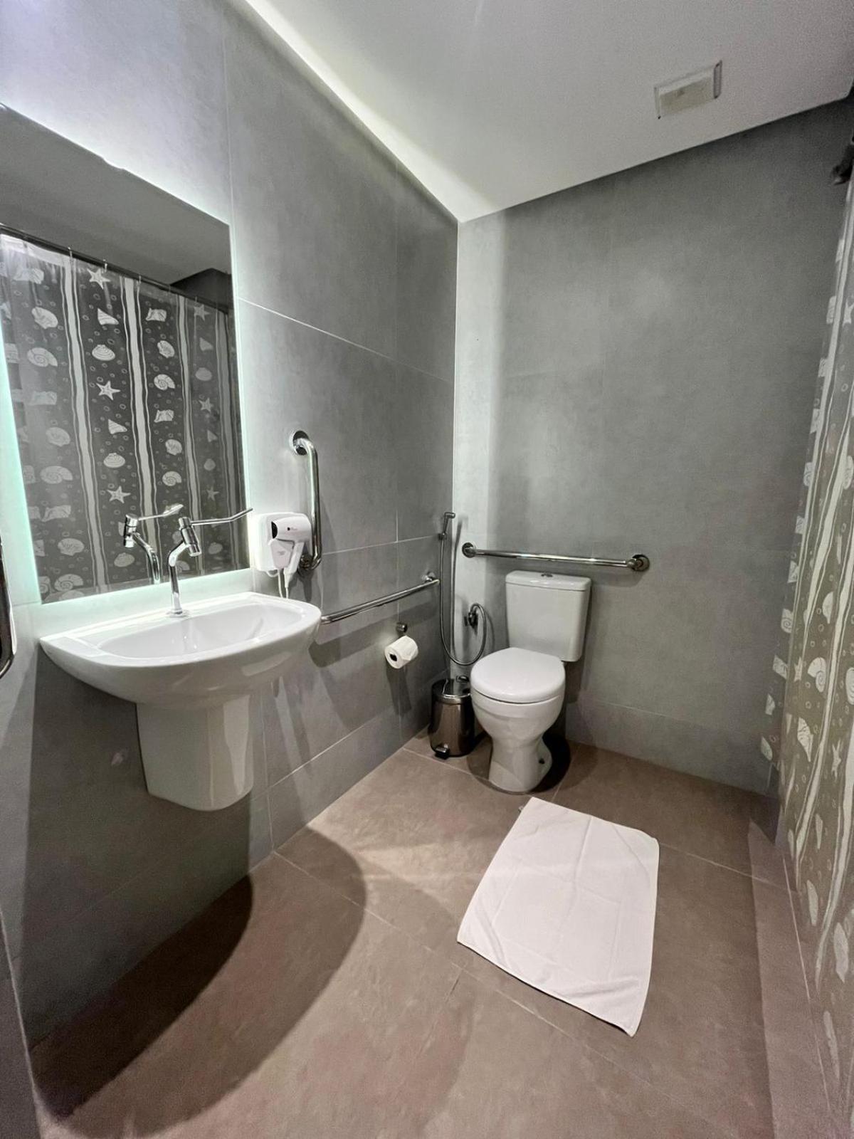 Double Room - Disability Access