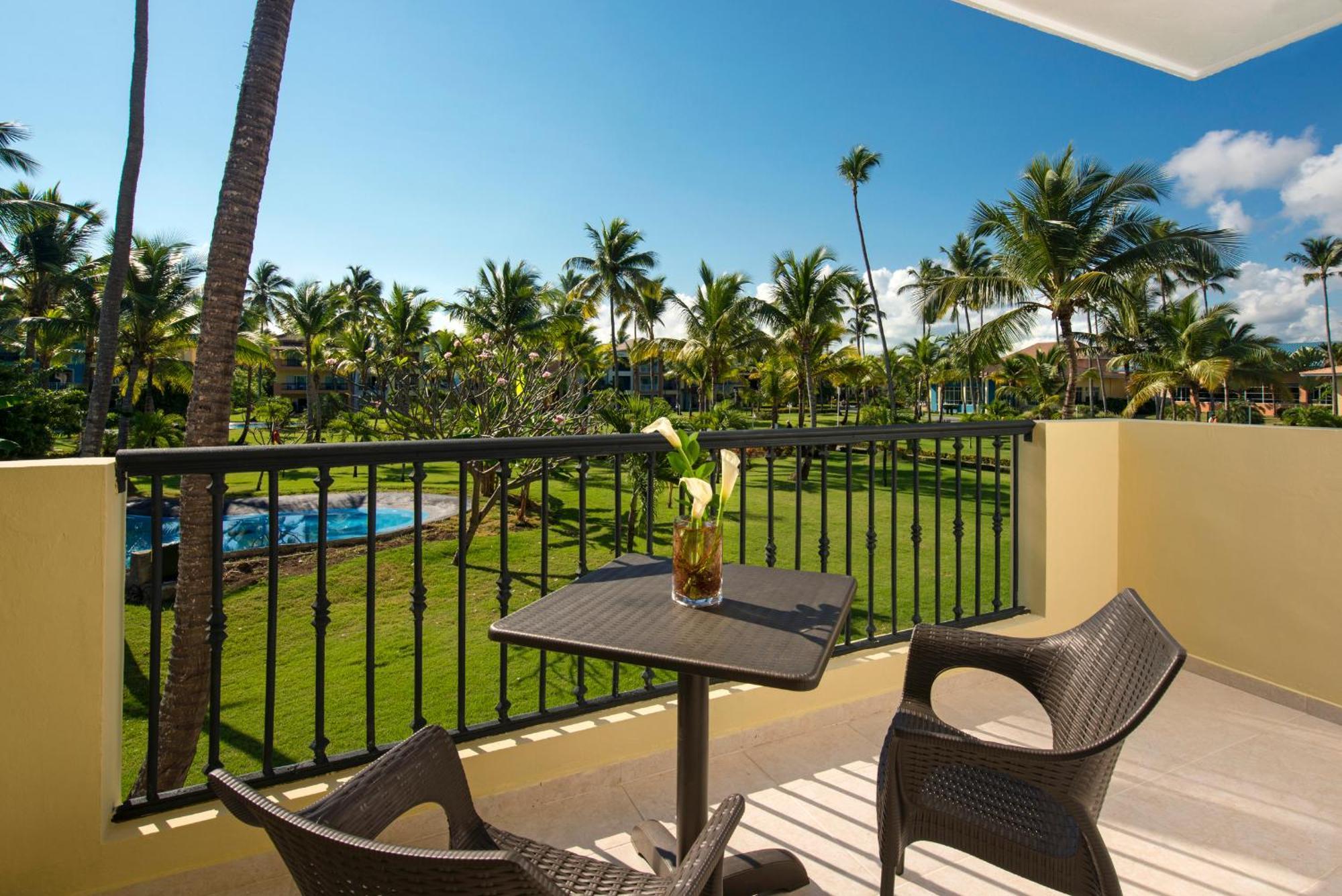 Junior Suite Elegance Nature View Single