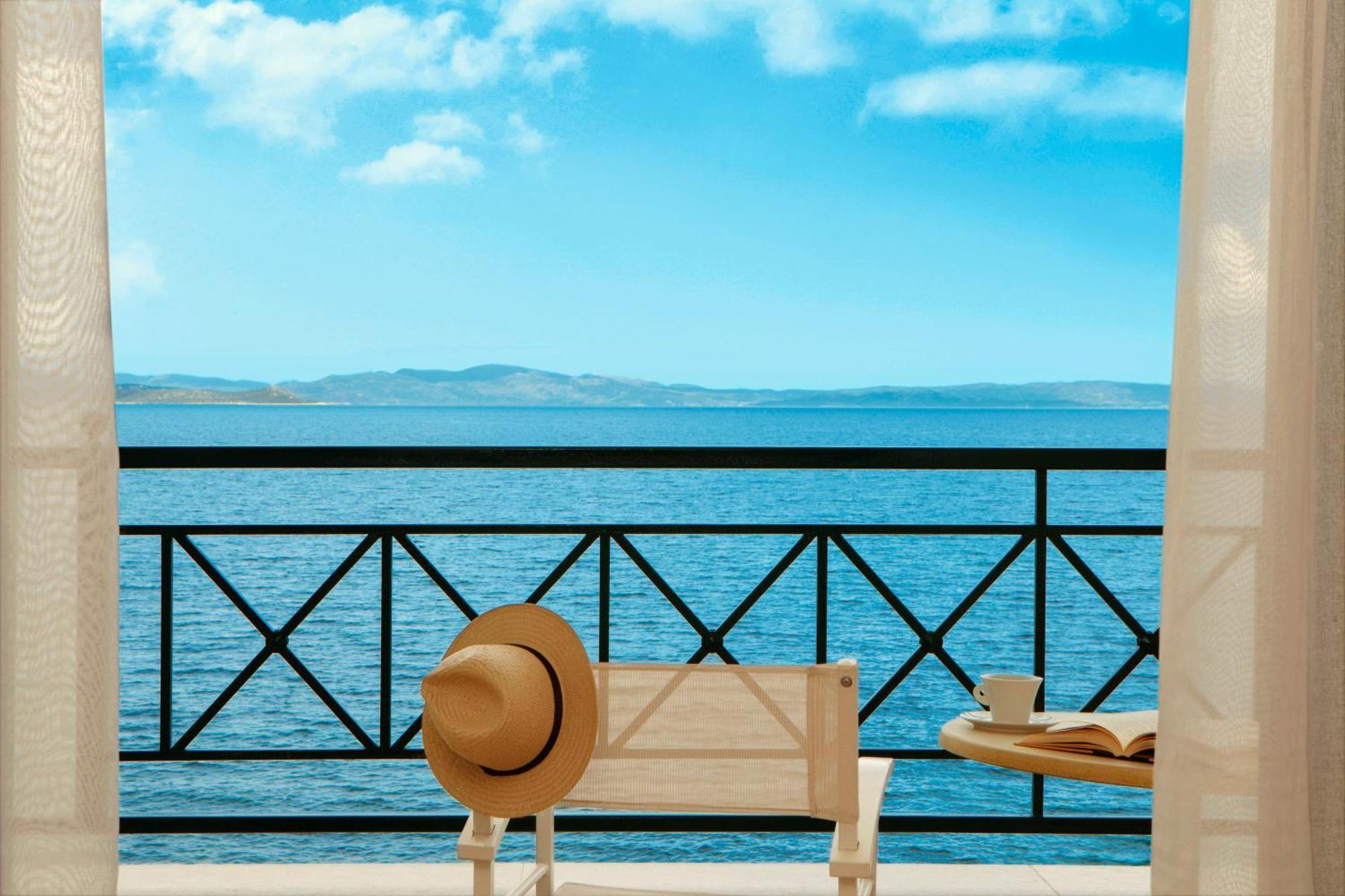 Superior Room Sea View