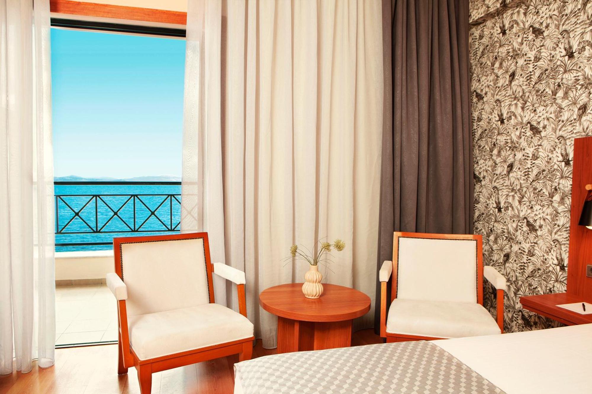 Superior Room Sea View