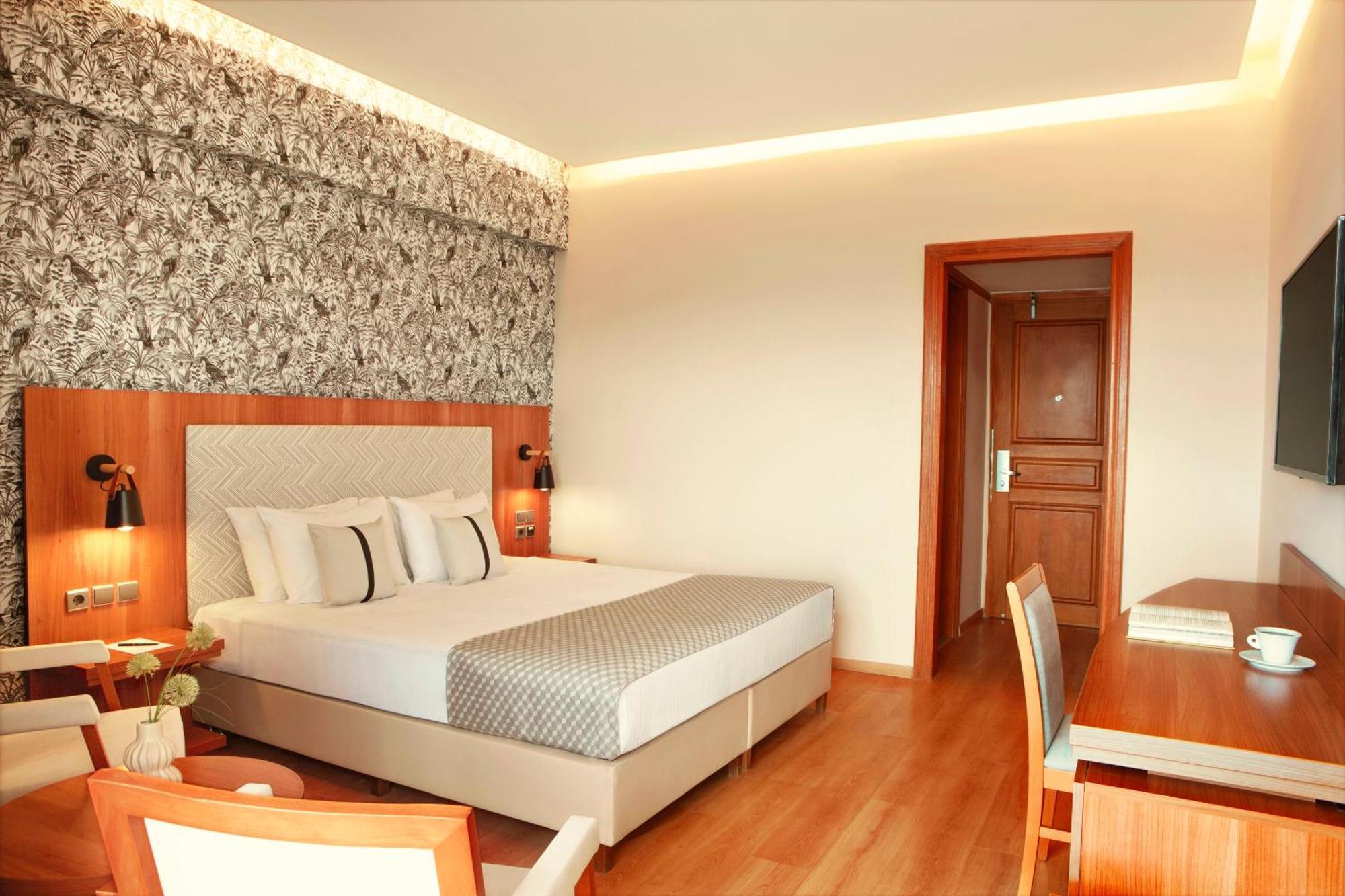 Superior Room Sea View