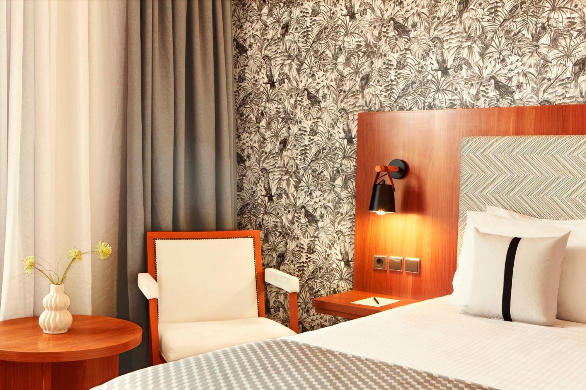Superior Room Sea View