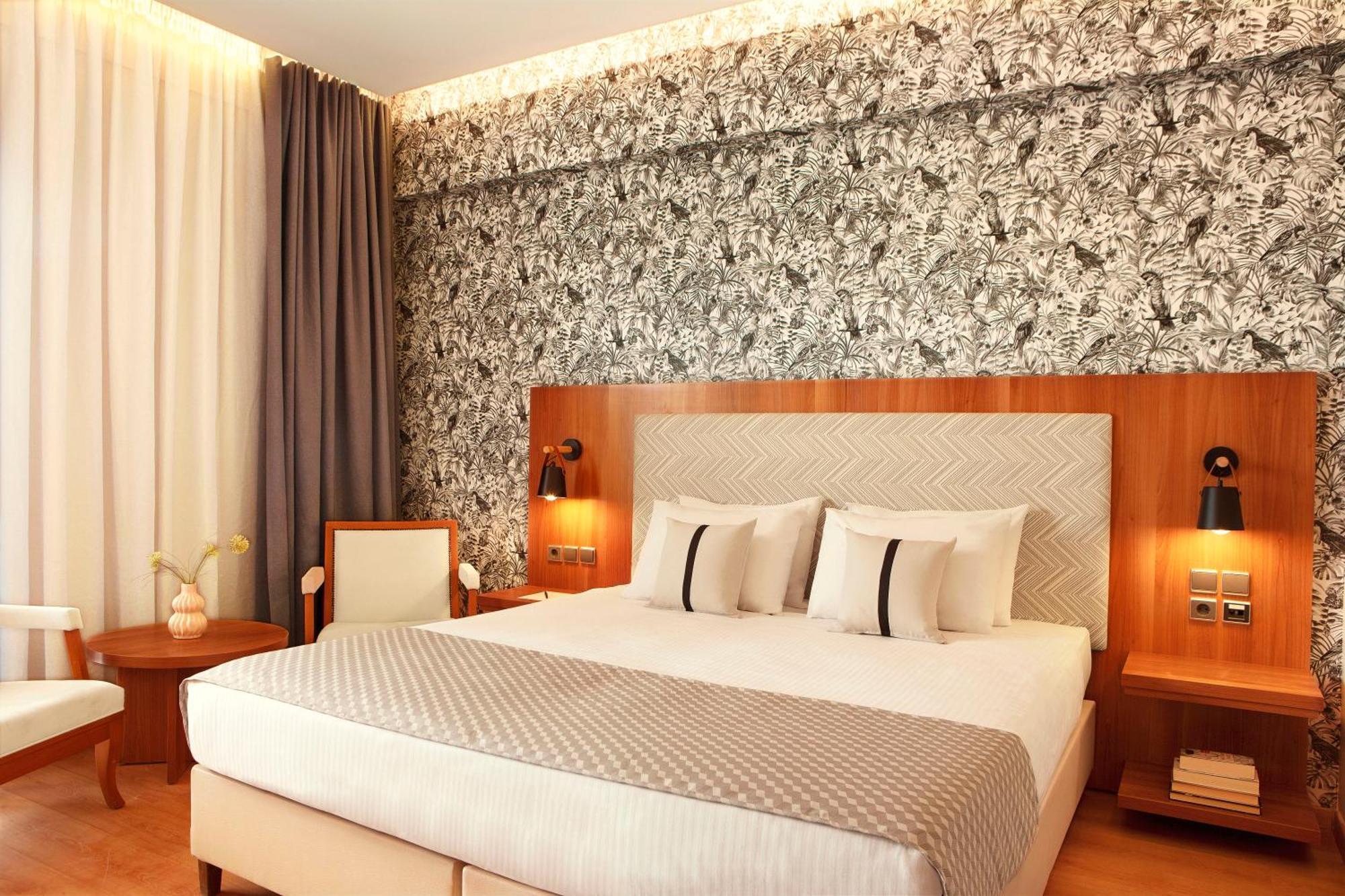 Superior Room Sea View