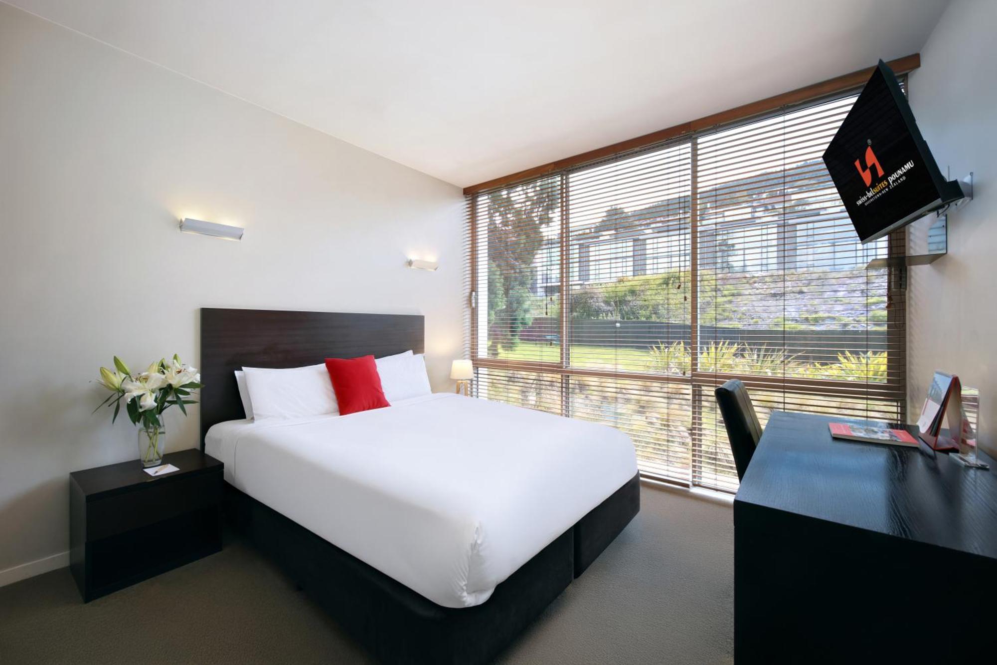 Standard Room King or Twin