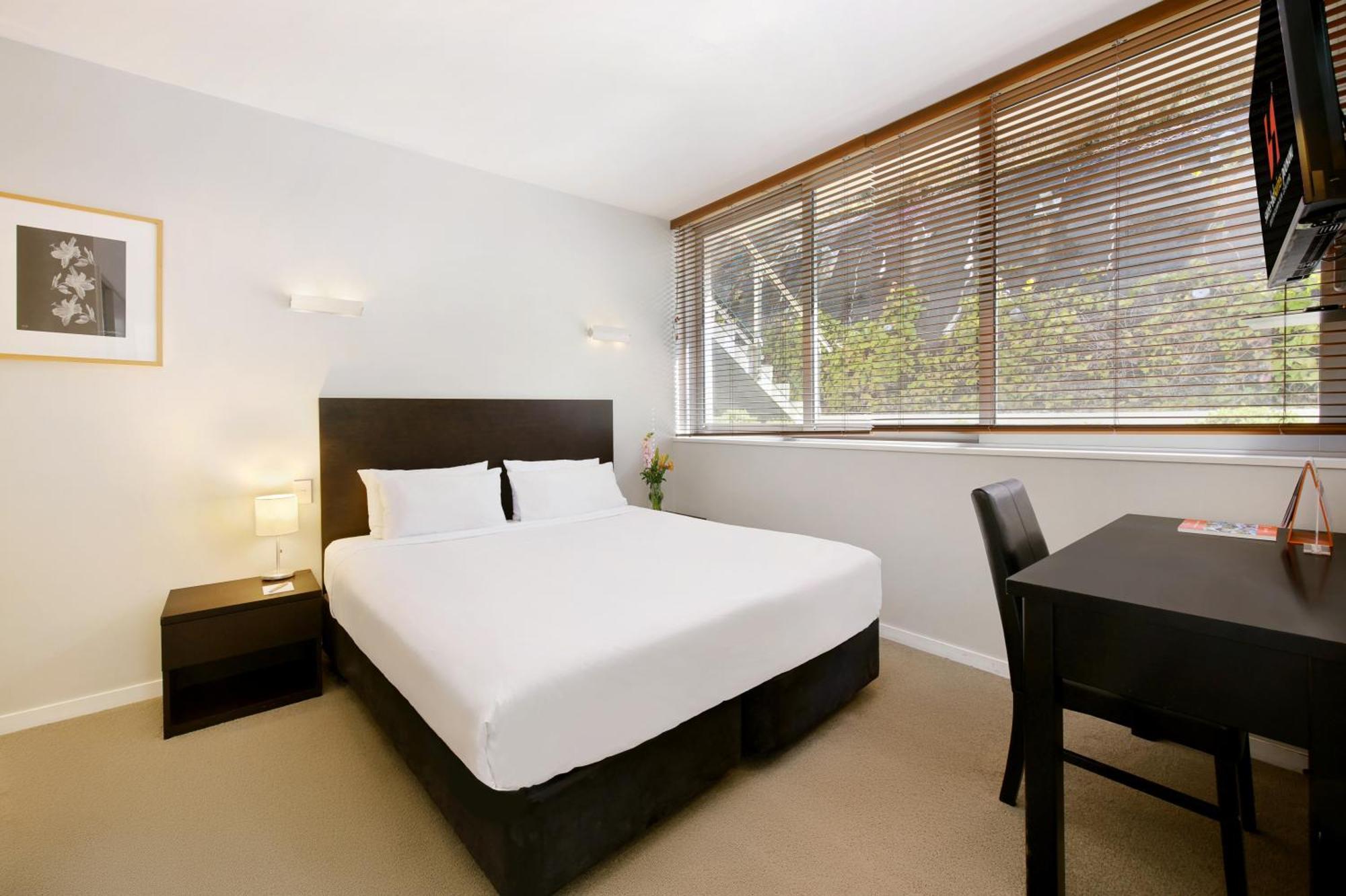 Standard Room King or Twin
