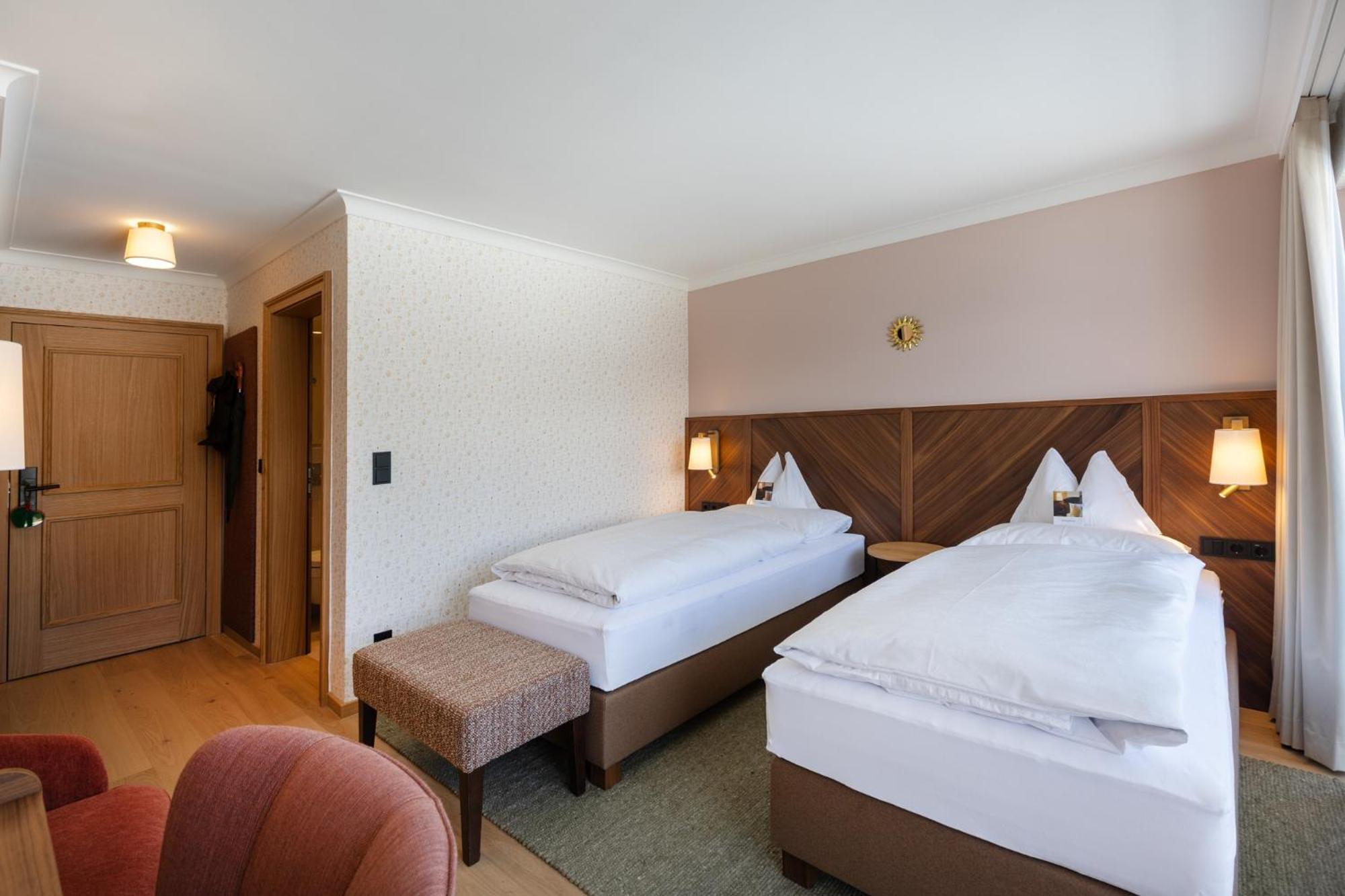 Standard Double Room Annex