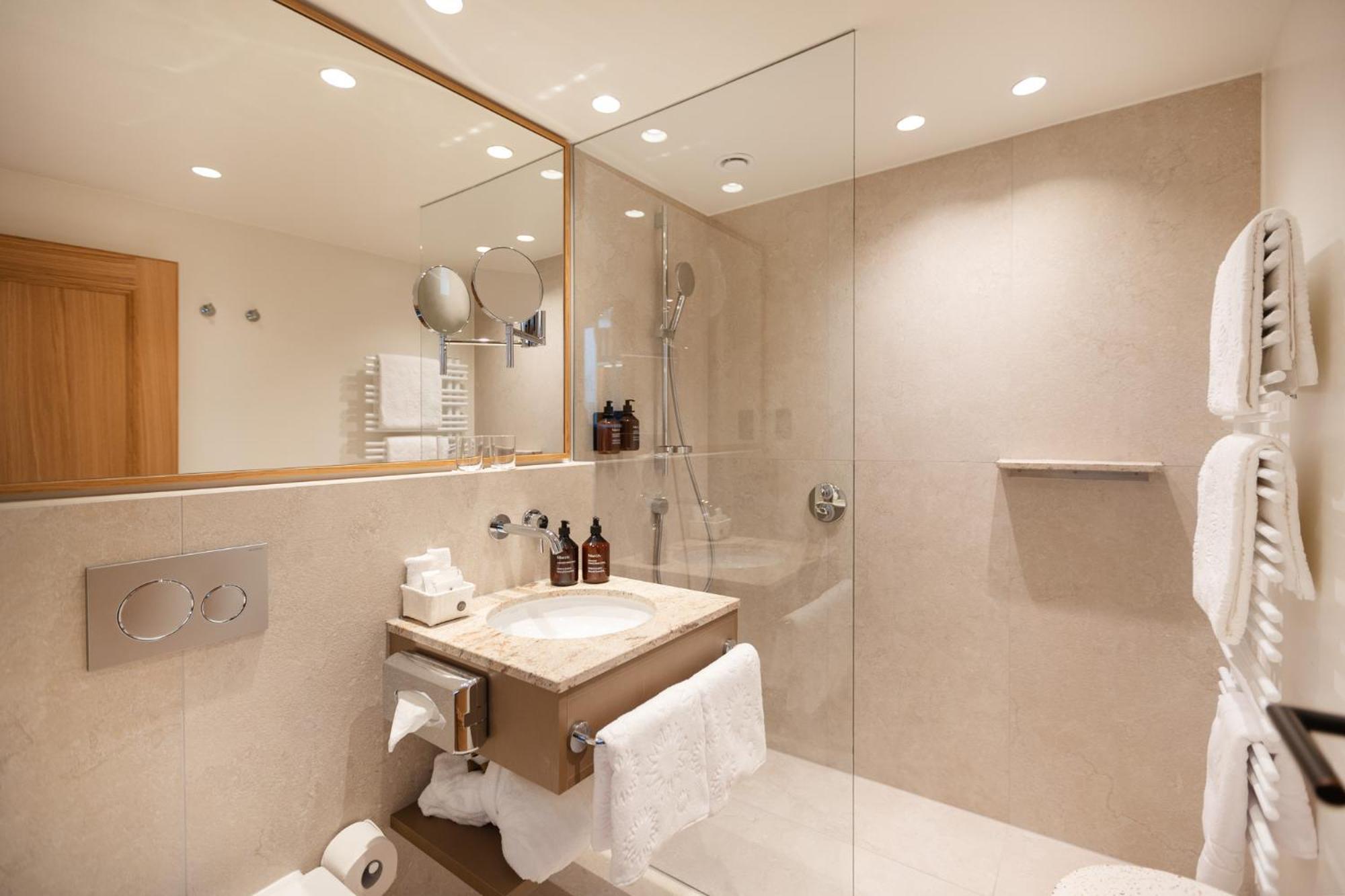 Standard Double Room Annex