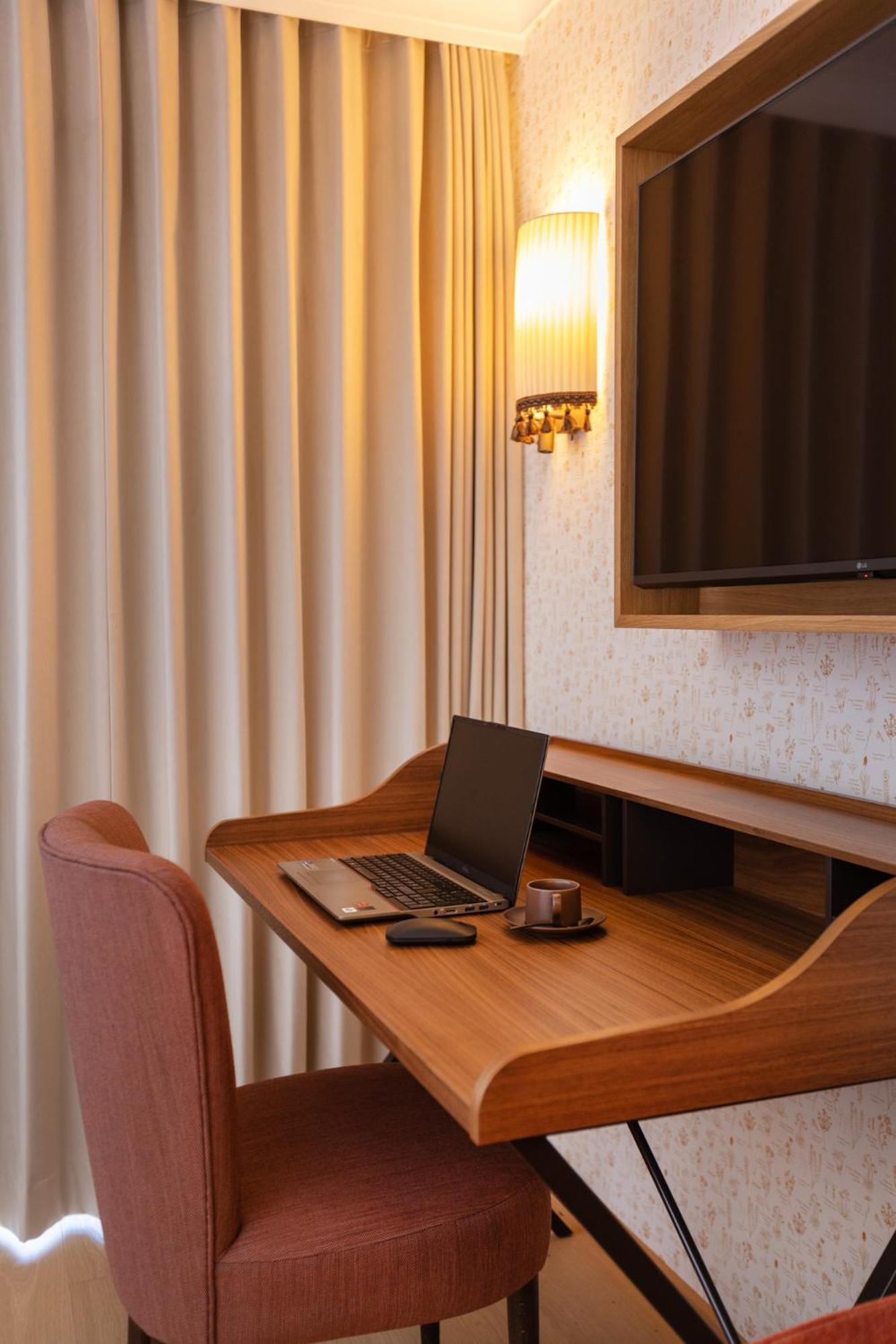 Standard Double Room Annex