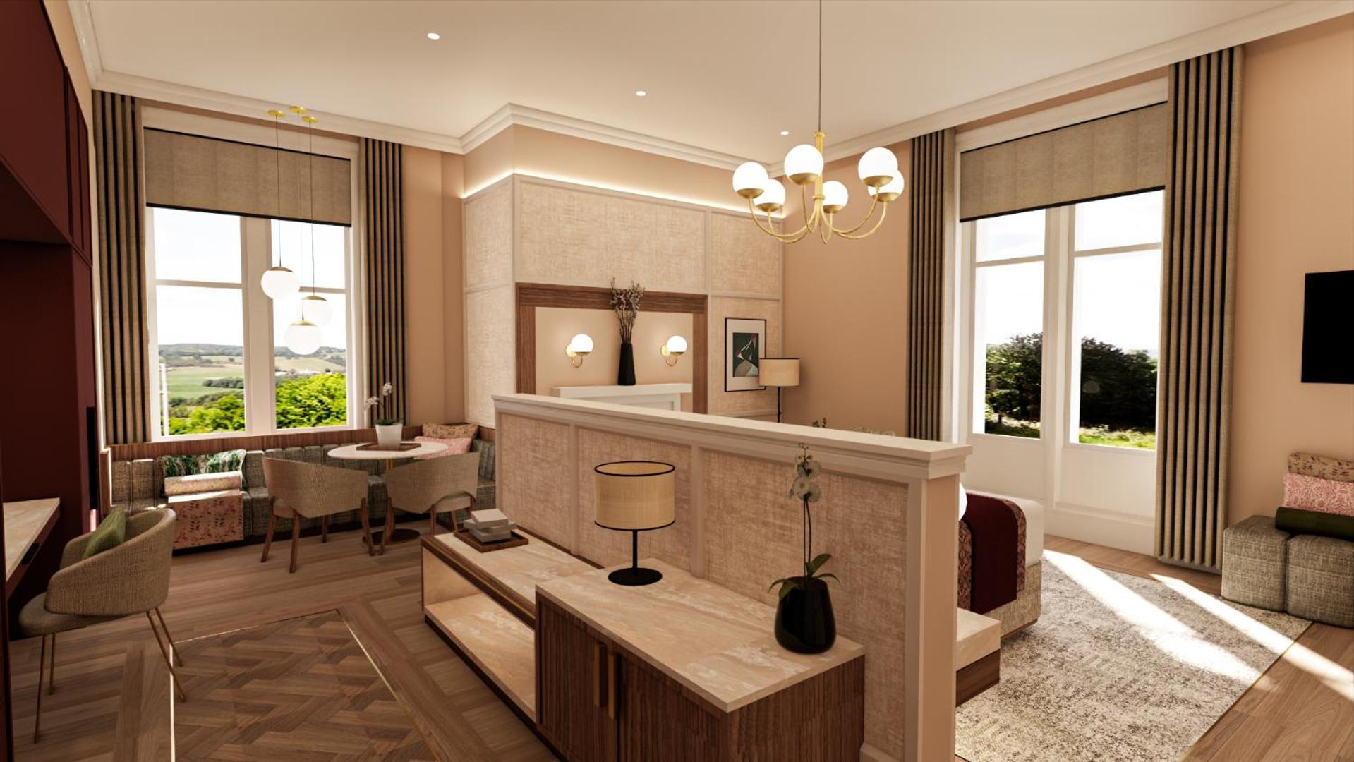 Suite Signature