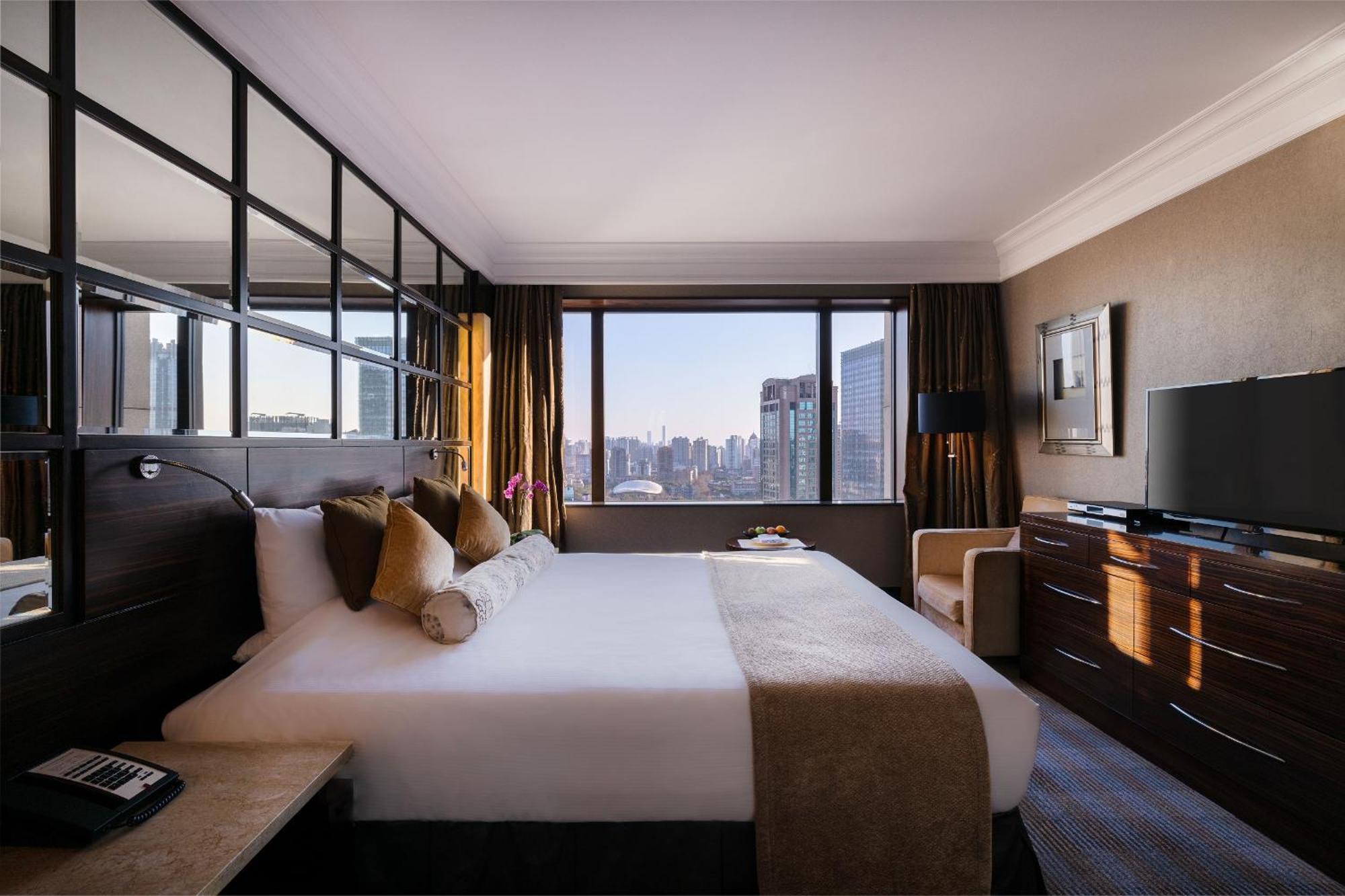 Suite Room