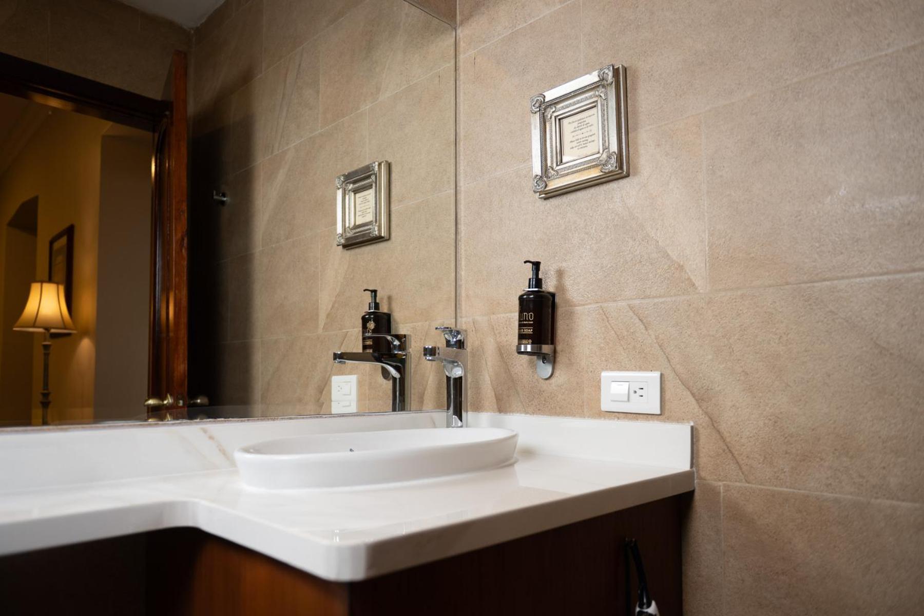 Superior Suite