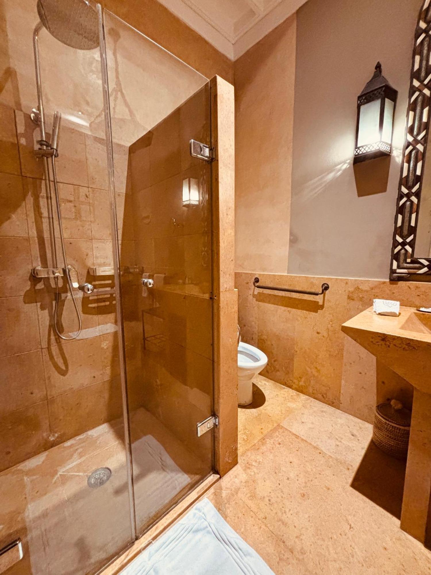 Amethyste Suite