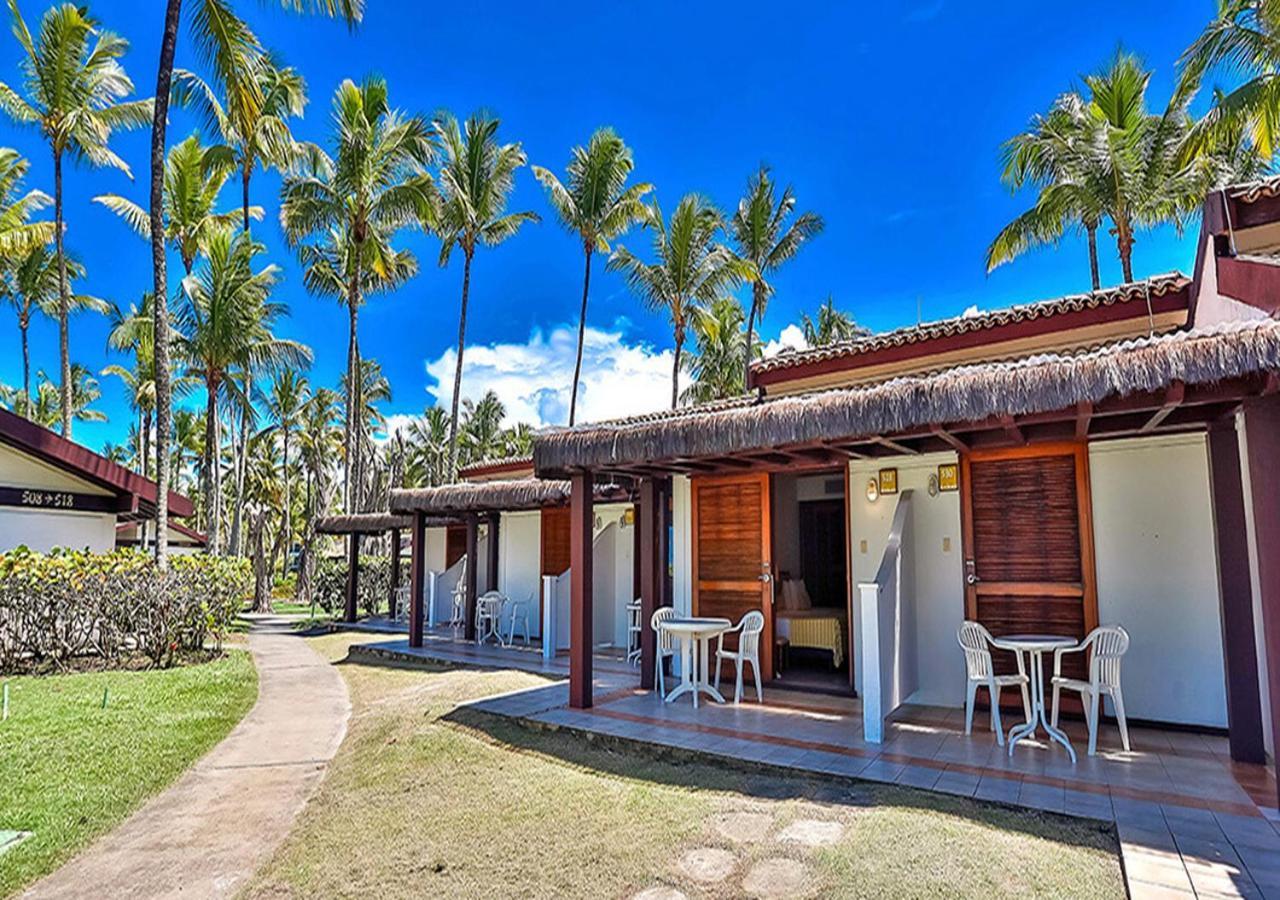 Standard Bungalow