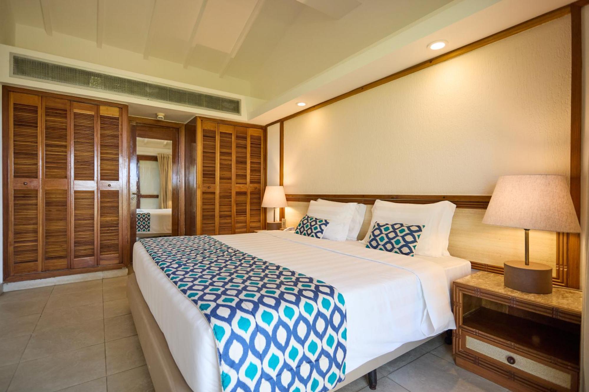 Deluxe Double Bungalow