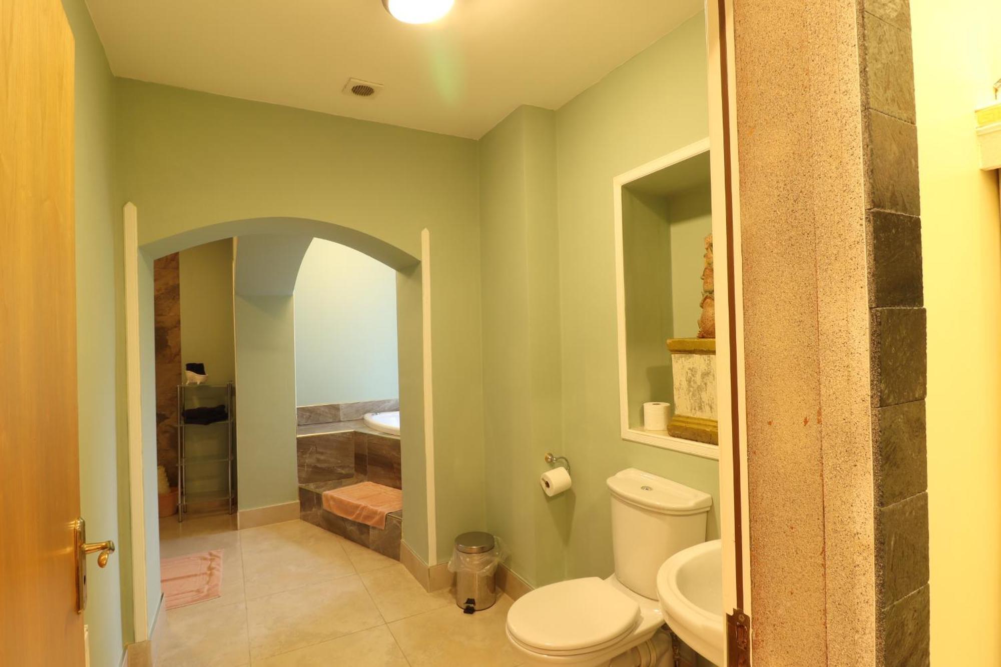 Royal Suite Roman