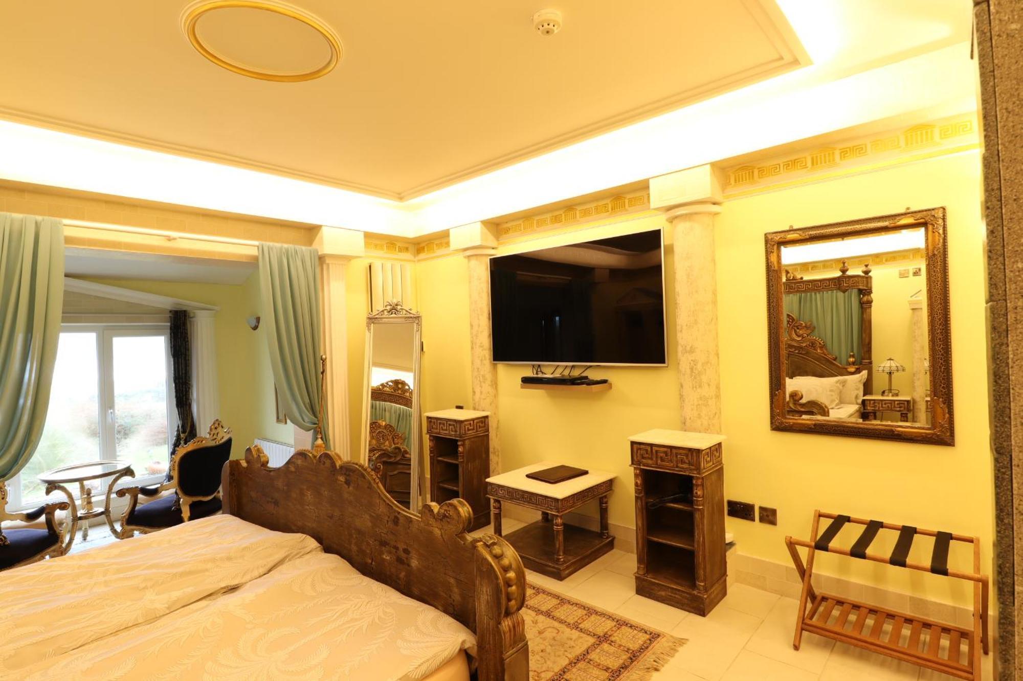Royal Suite Roman