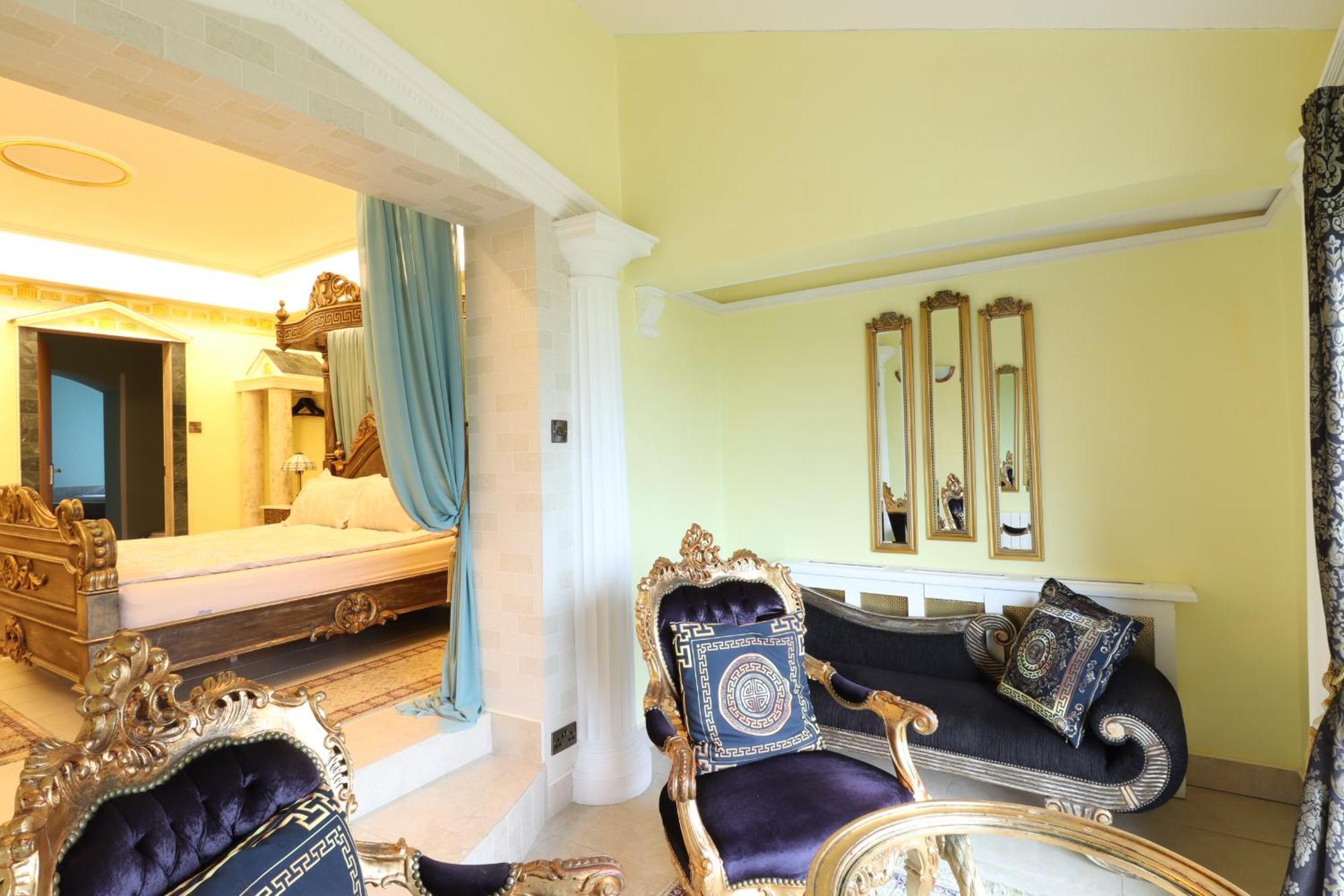 Royal Suite Roman