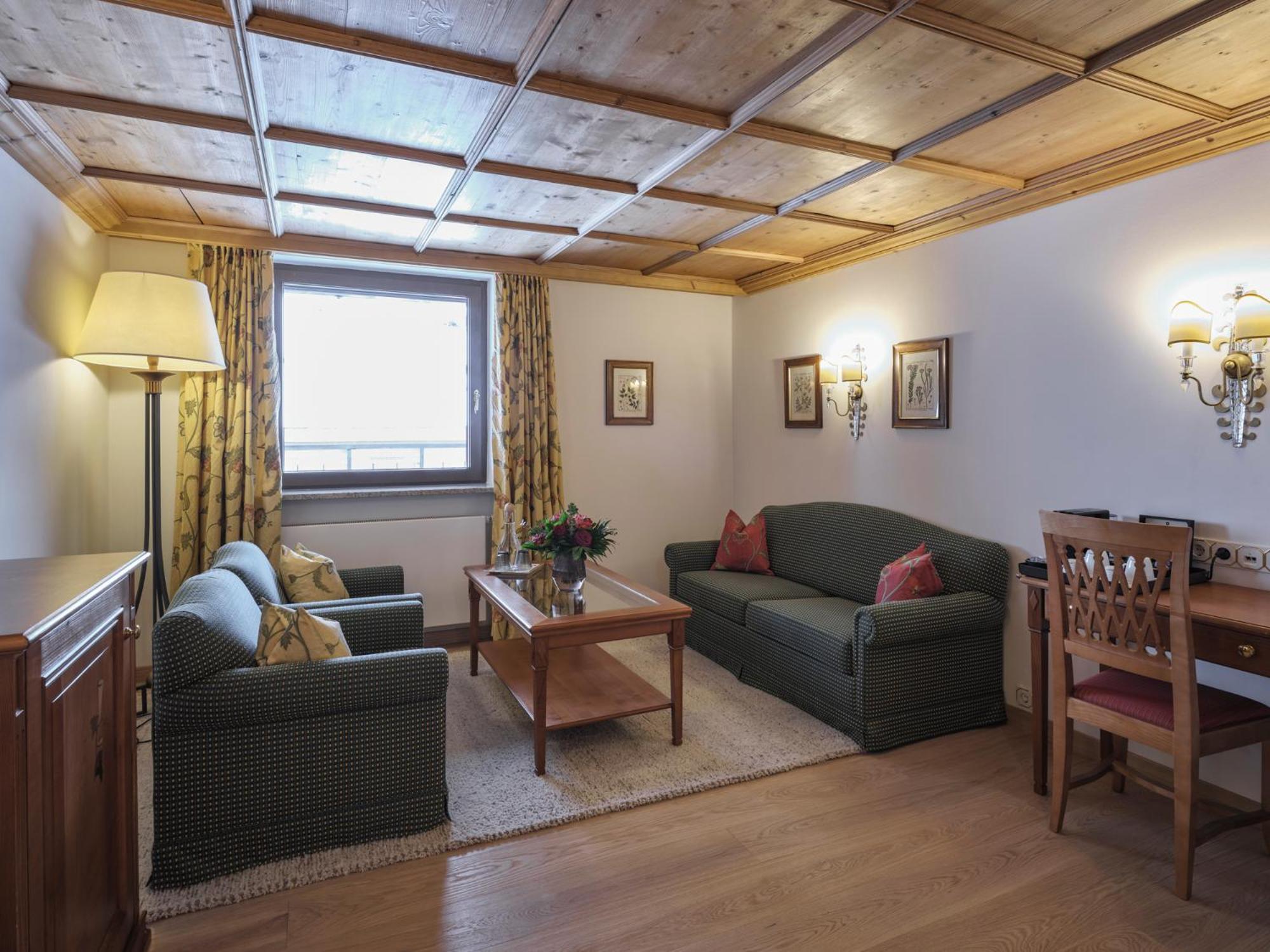 Classic Suite