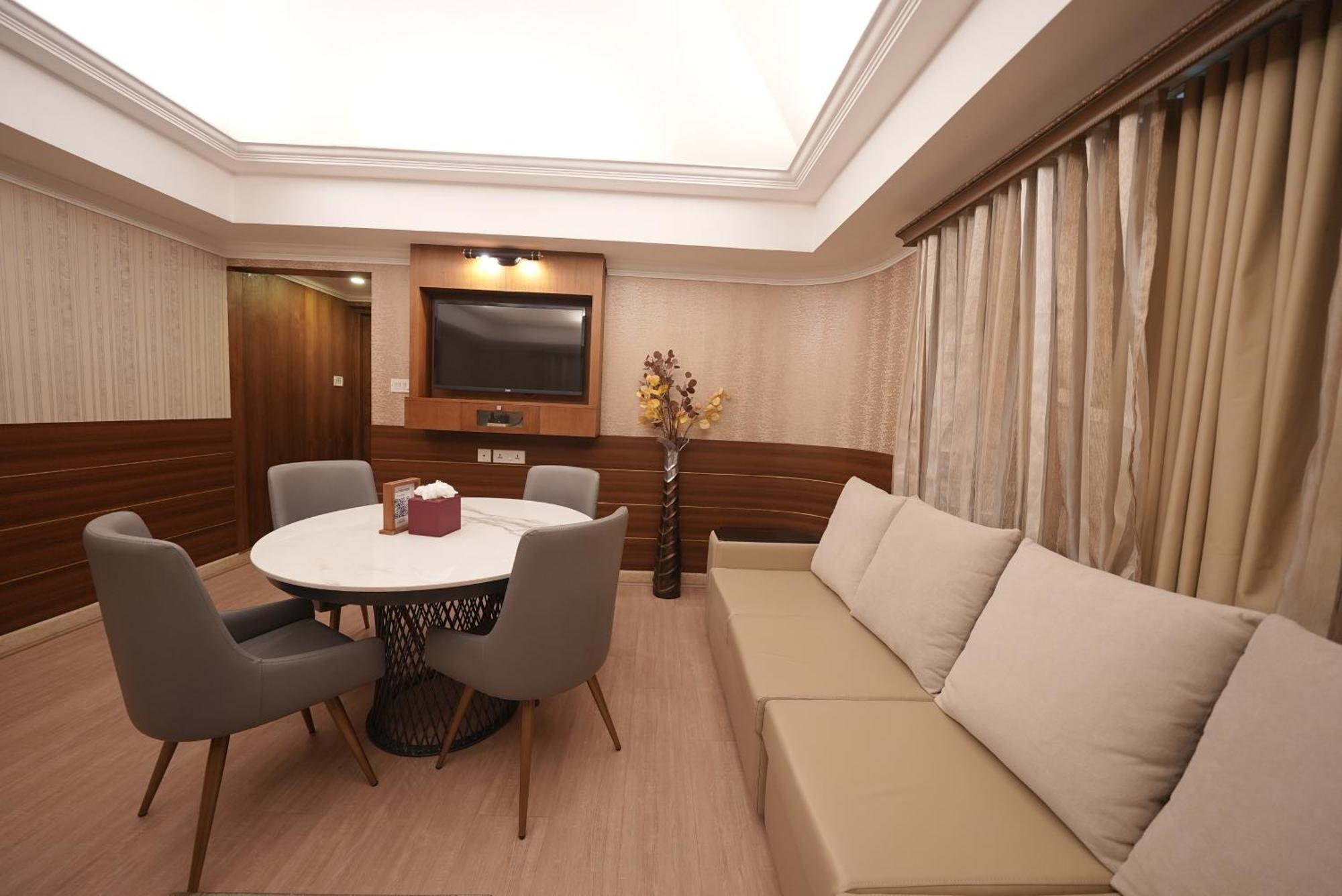 Suite Private Pool