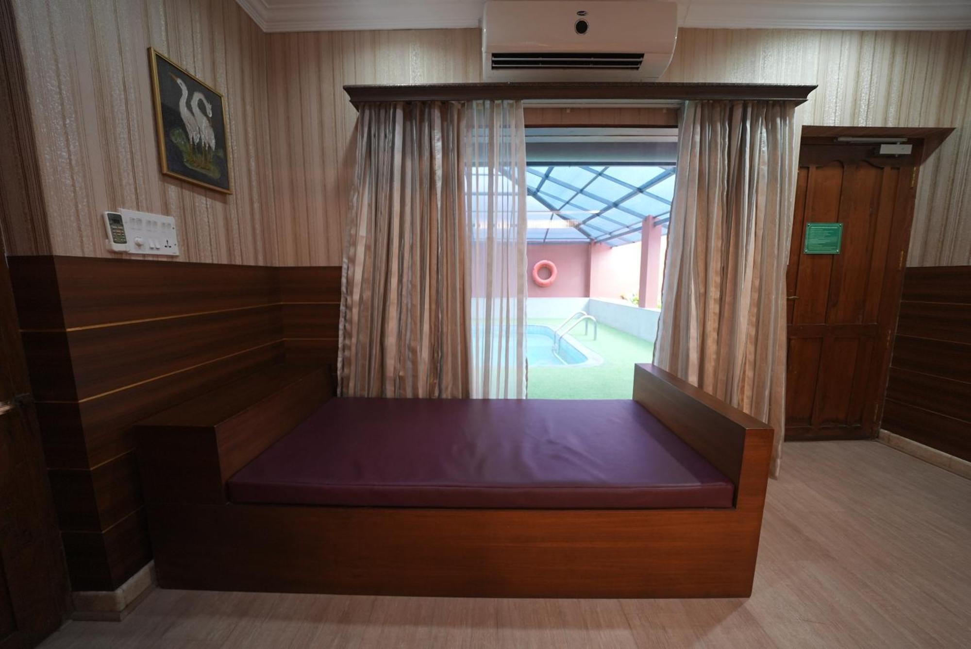 Suite Private Pool