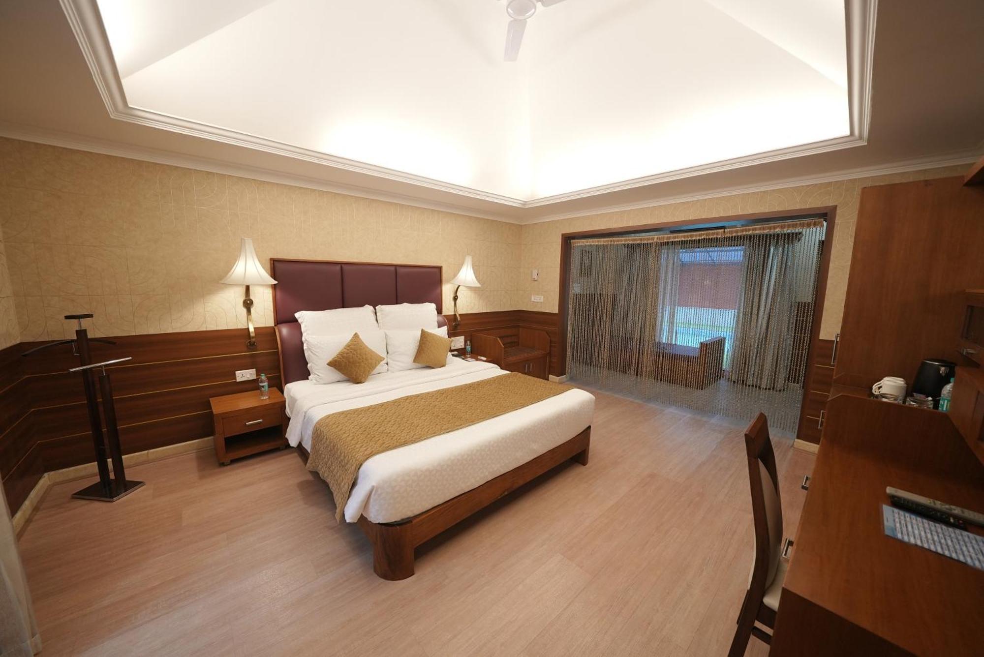 Suite Private Pool