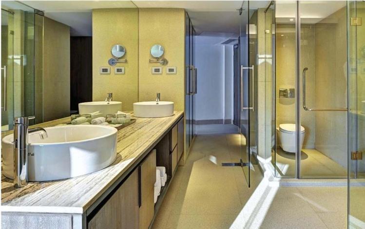 Avasa Gallery Suite