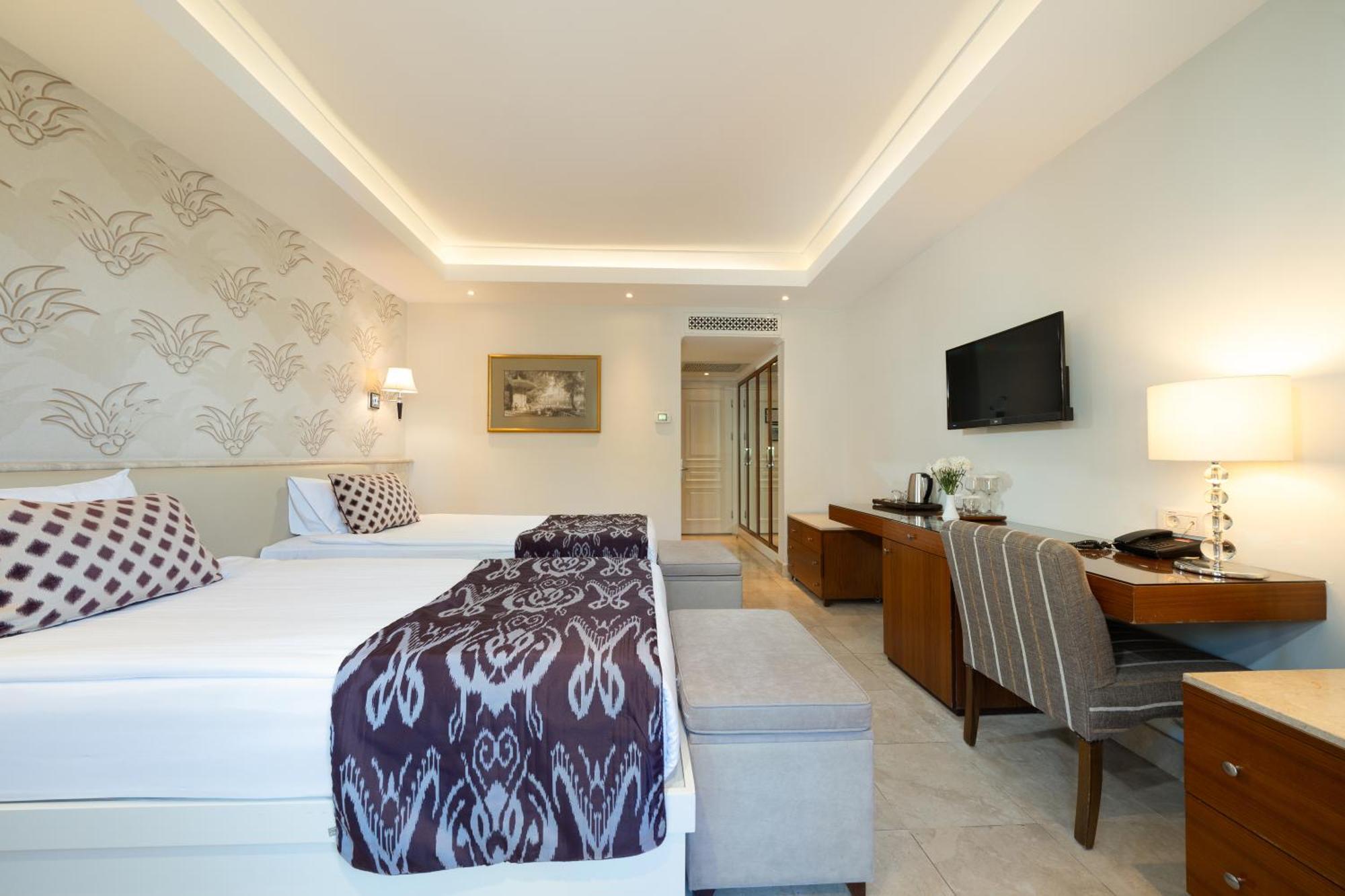 Superior Double or Twin Room