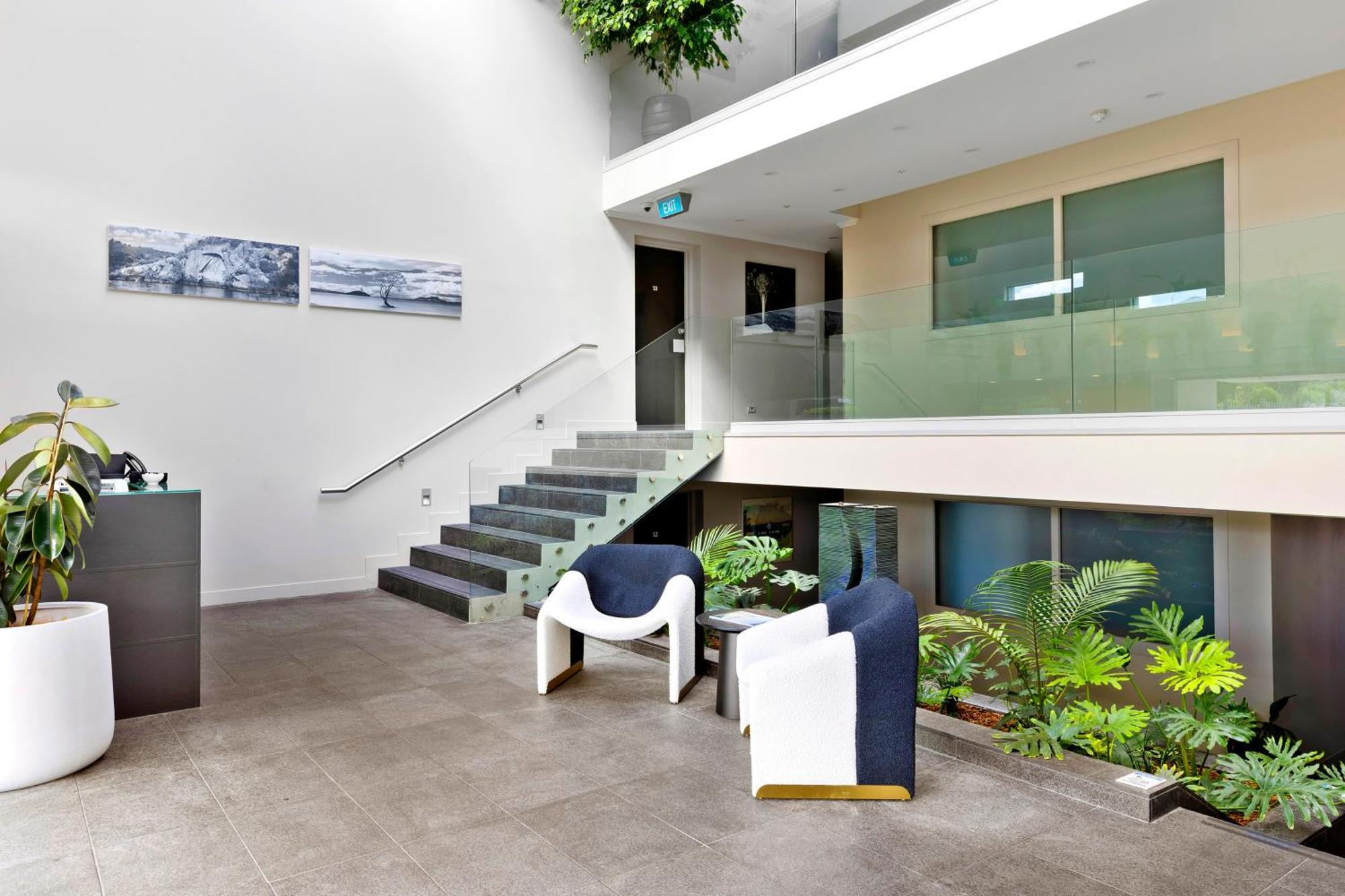 Sacred Waters Corporate Apartment 11