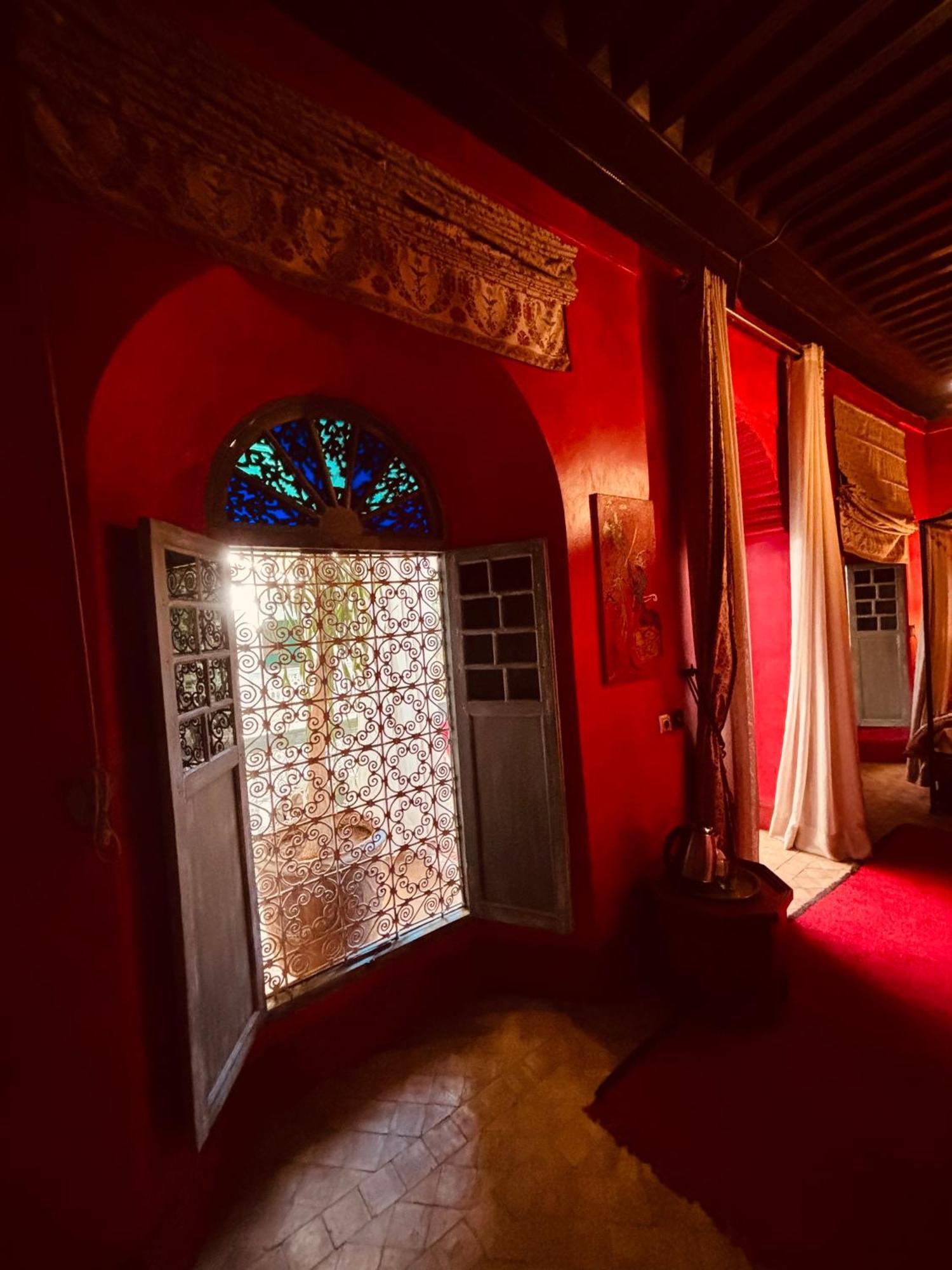 Rubis Suite