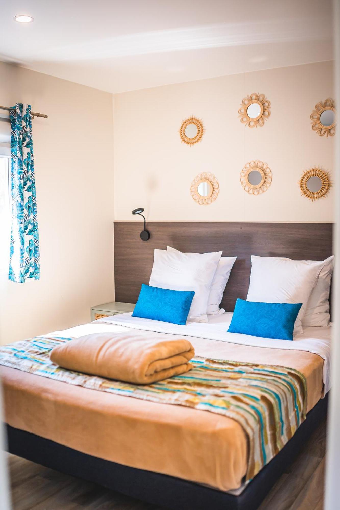 Kasai Premium One Bedroom