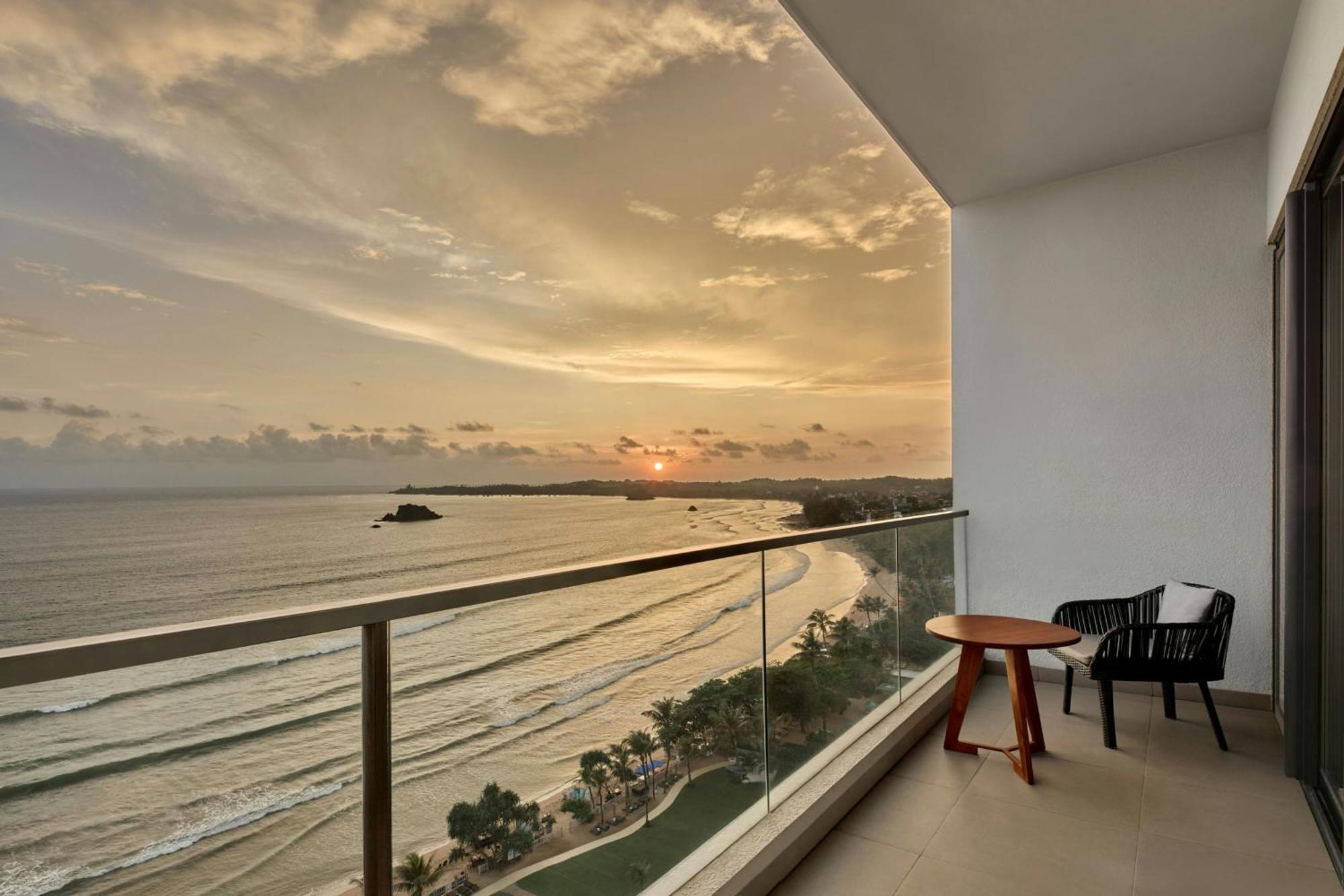 Ocean Vista King Suite Ocean View
