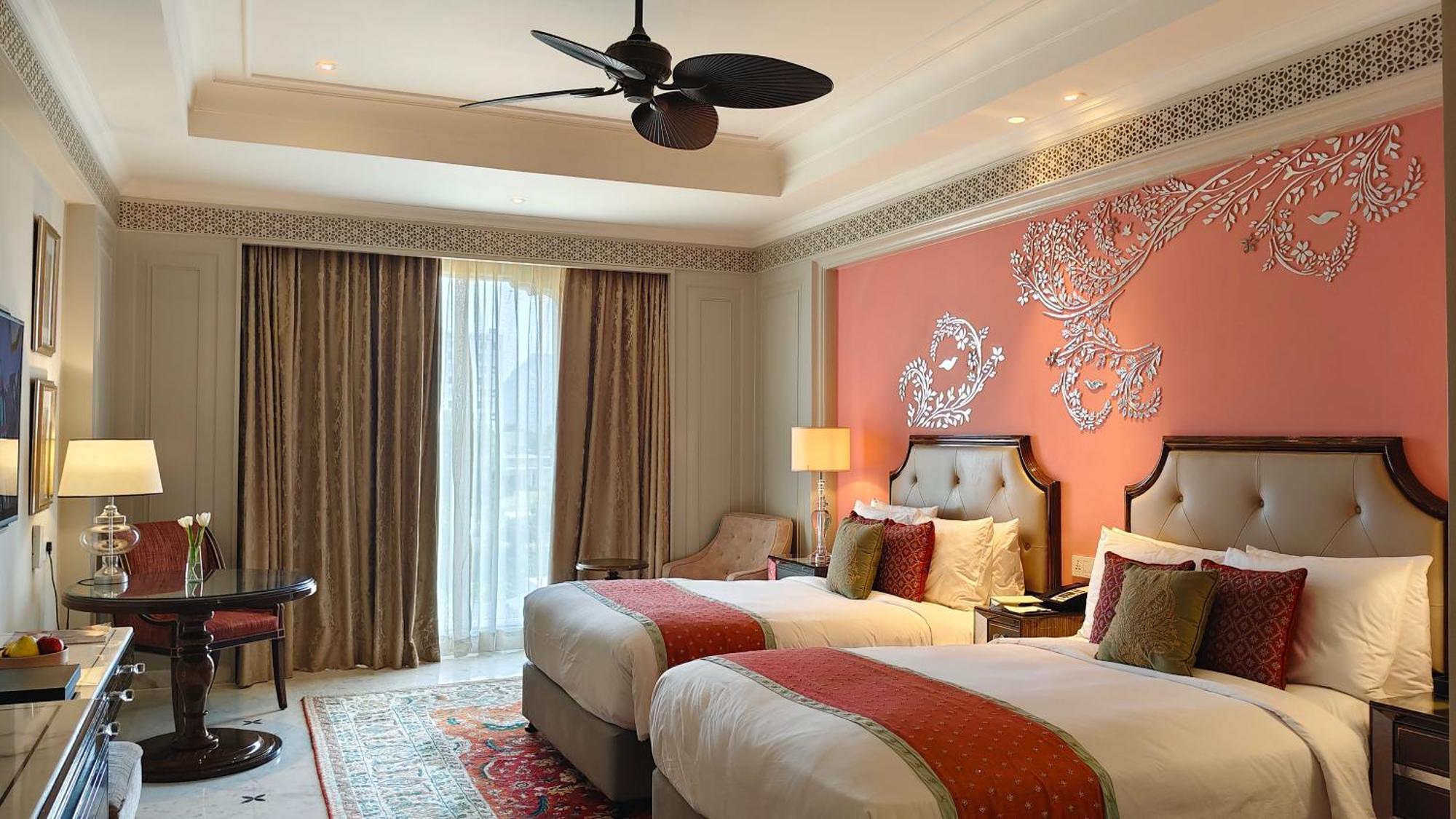 Palace Twin Room