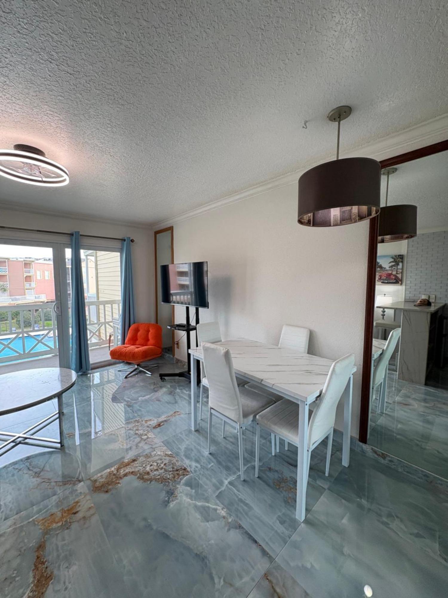 Apartment Sea View
