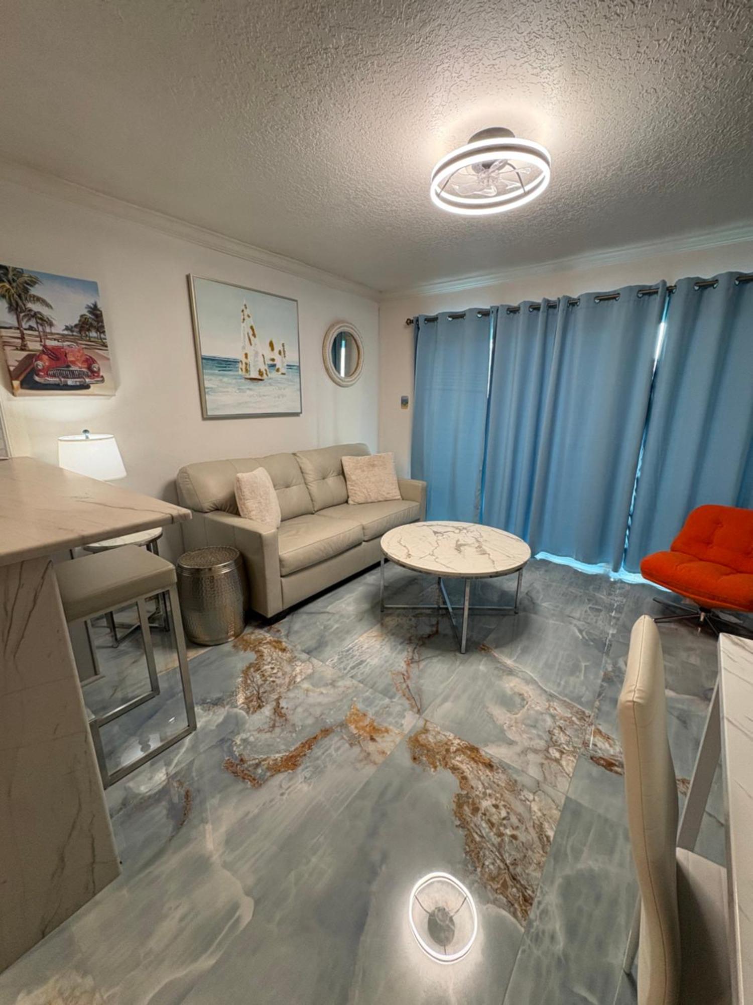 Apartment Sea View