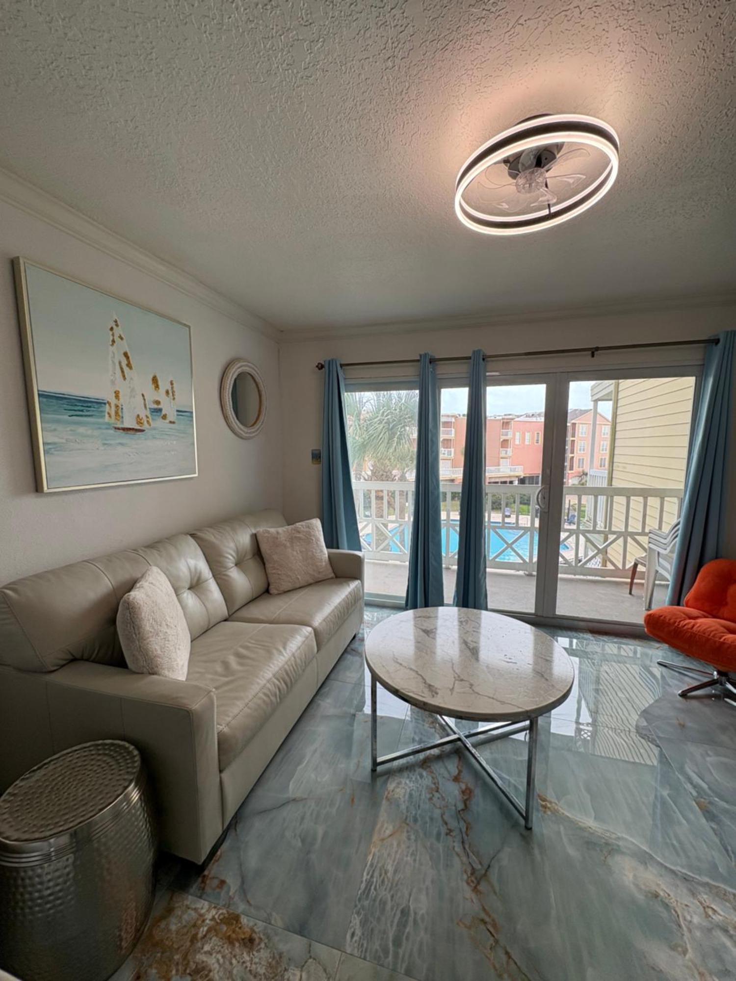Apartment Sea View