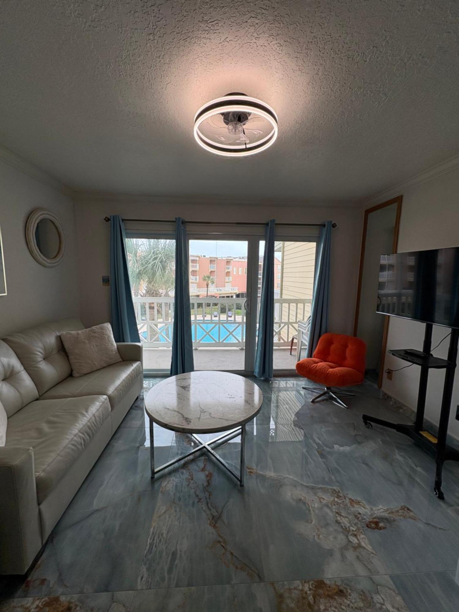 Apartment Sea View