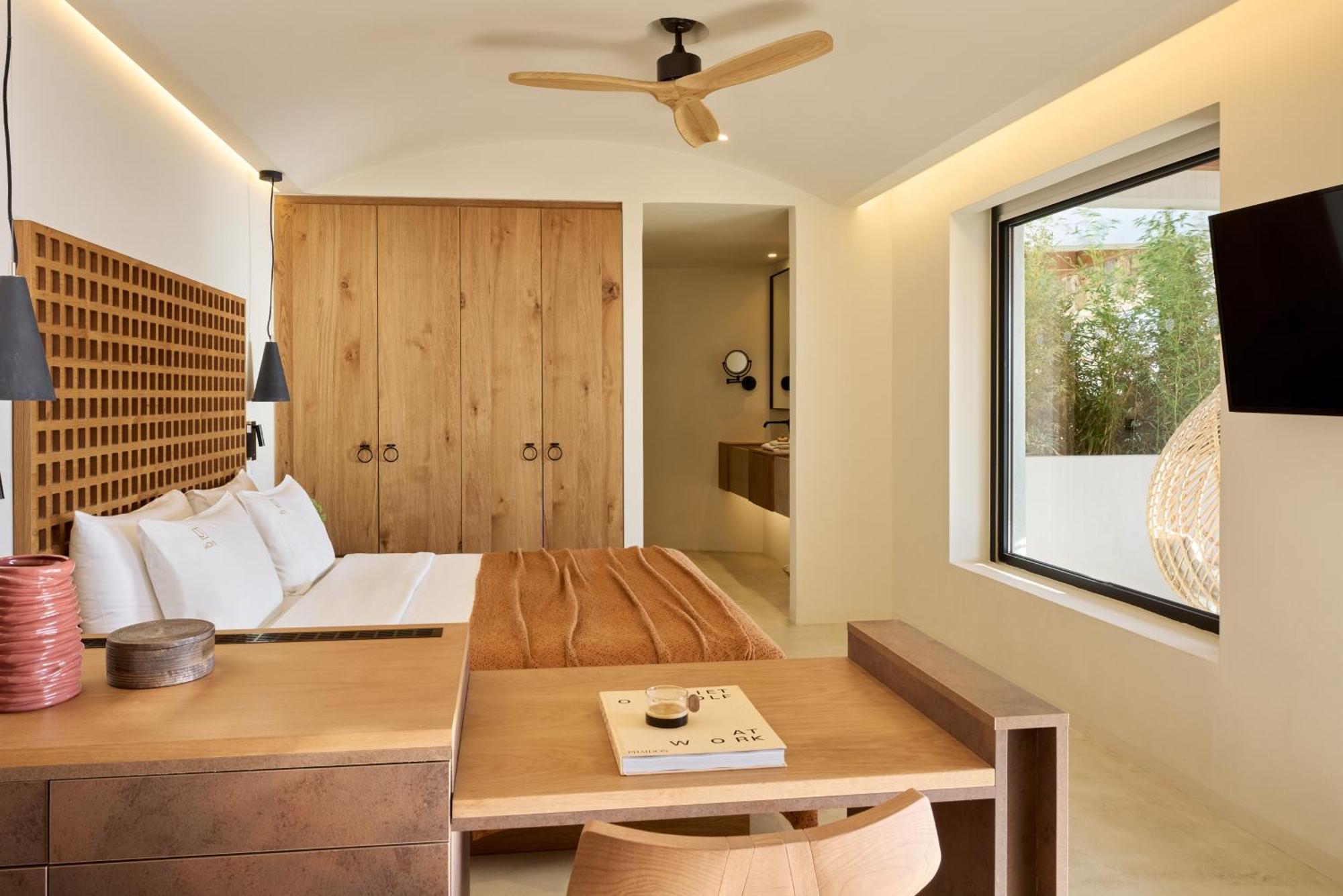 Suite Sea View Private Pool
